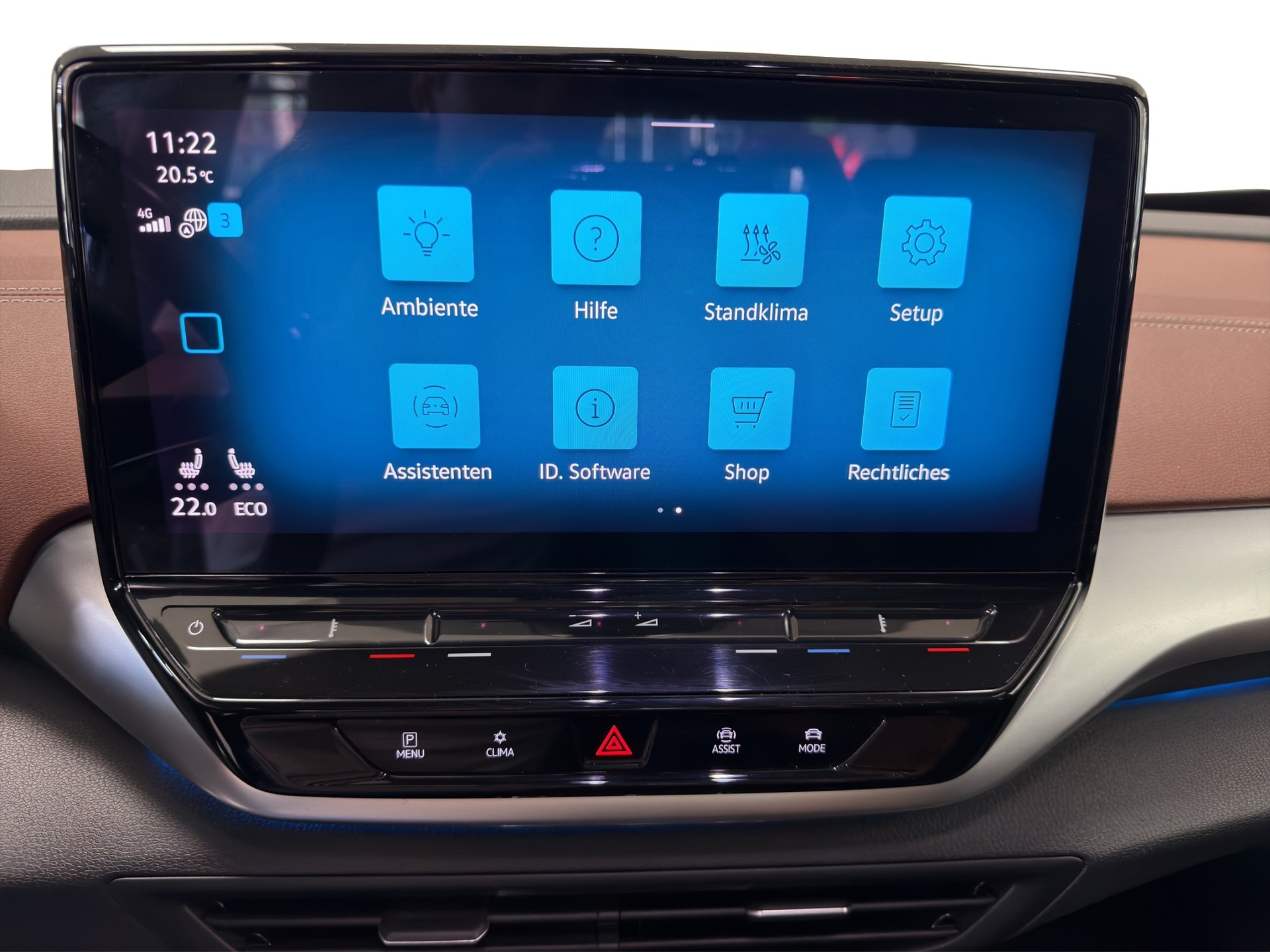 VW ID.4 Pro Performance 77 kWh Max-image-26