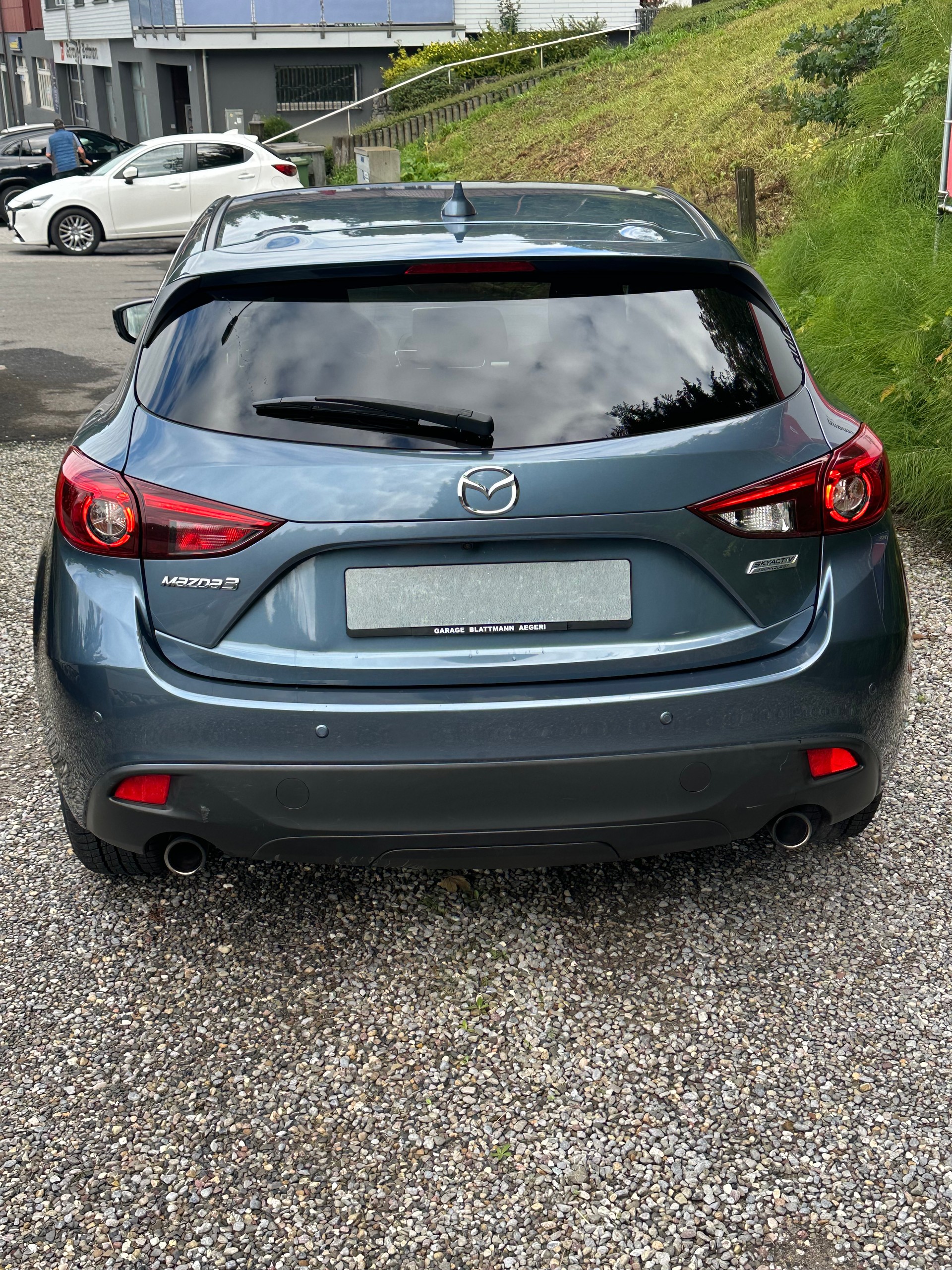 MAZDA 2.0 120 Revolution-image-3