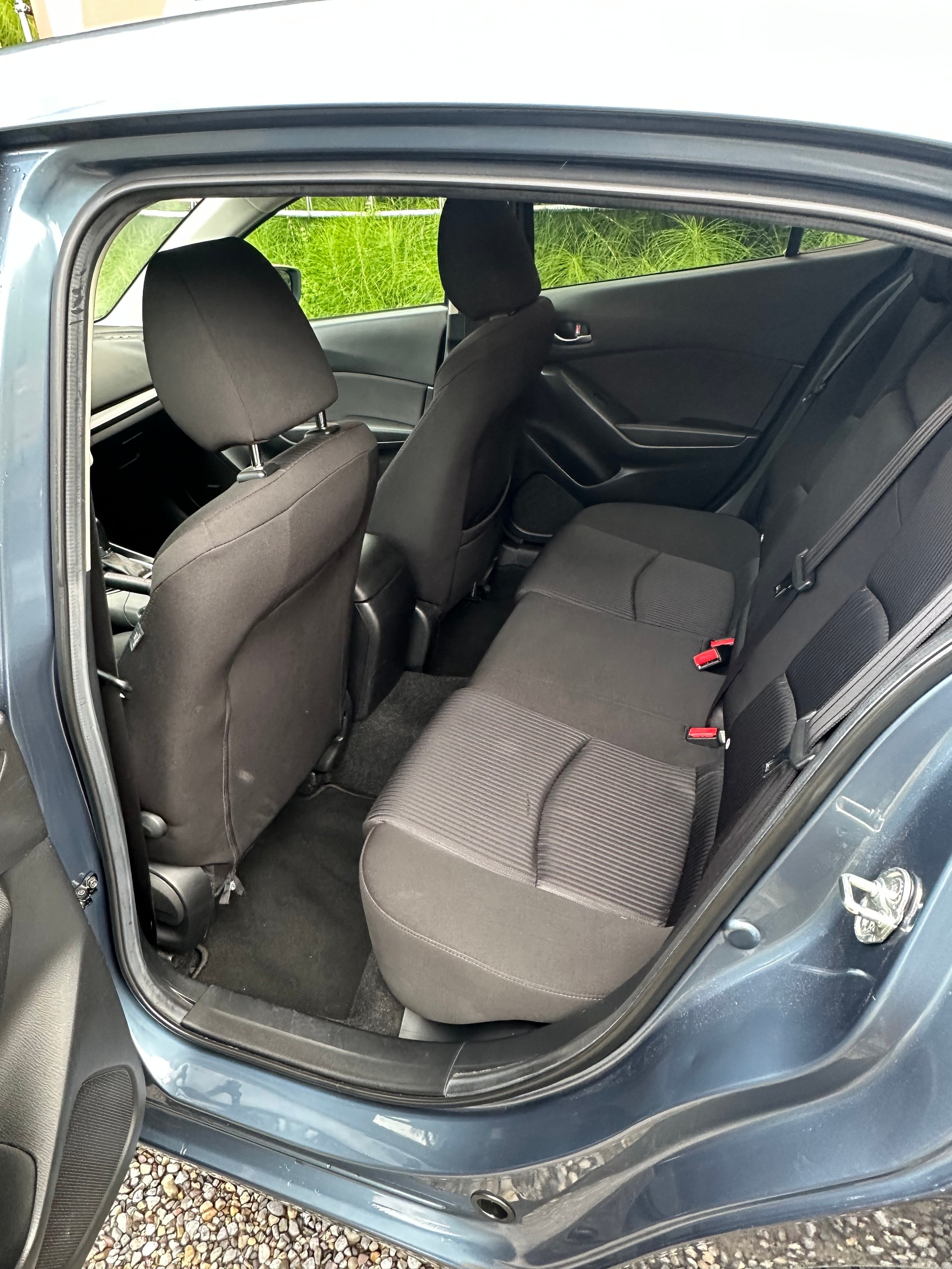 MAZDA 2.0 120 Revolution-image-9