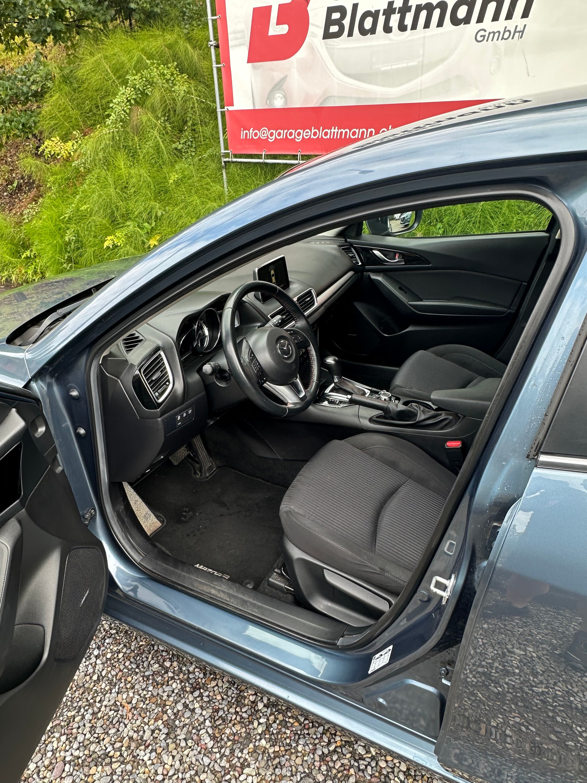 MAZDA 2.0 120 Revolution-image-7