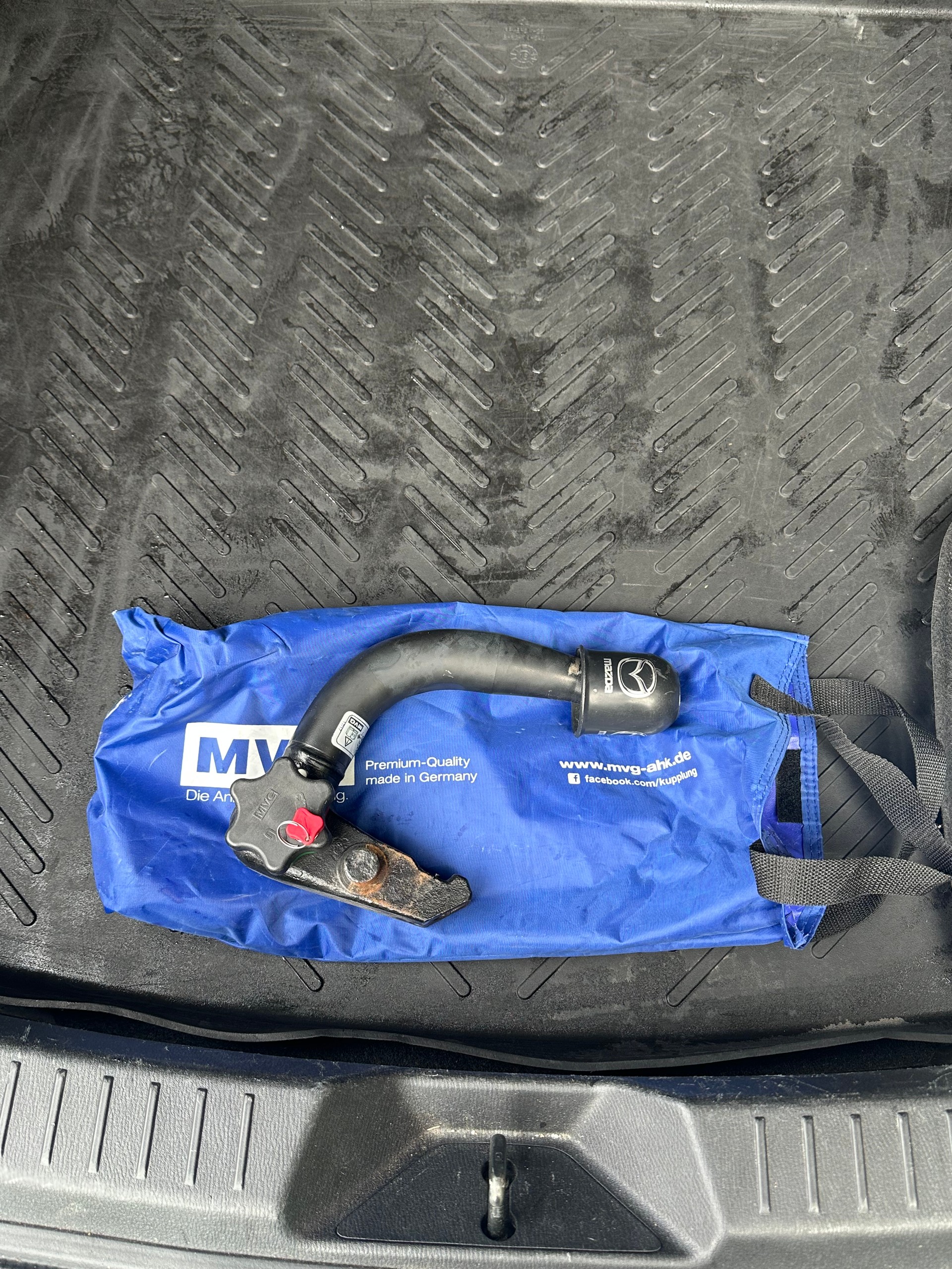 MAZDA 2.0 120 Revolution-image-6