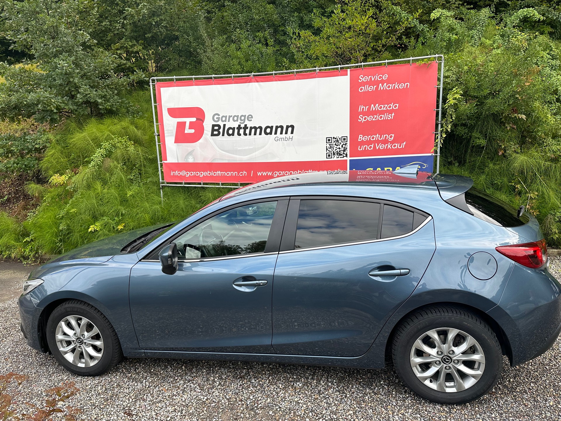 MAZDA 2.0 120 Revolution-image-1