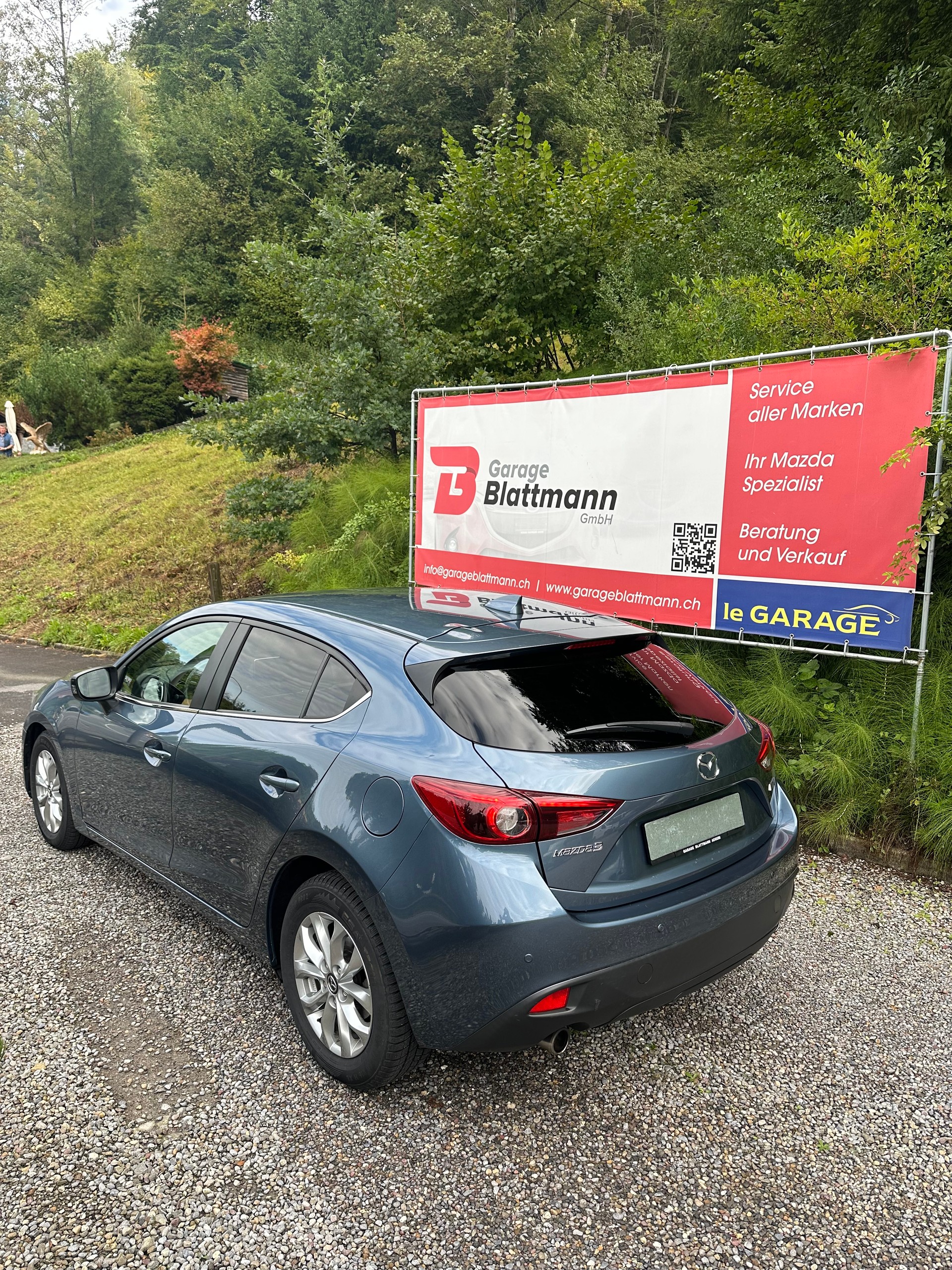 MAZDA 2.0 120 Revolution-image-2