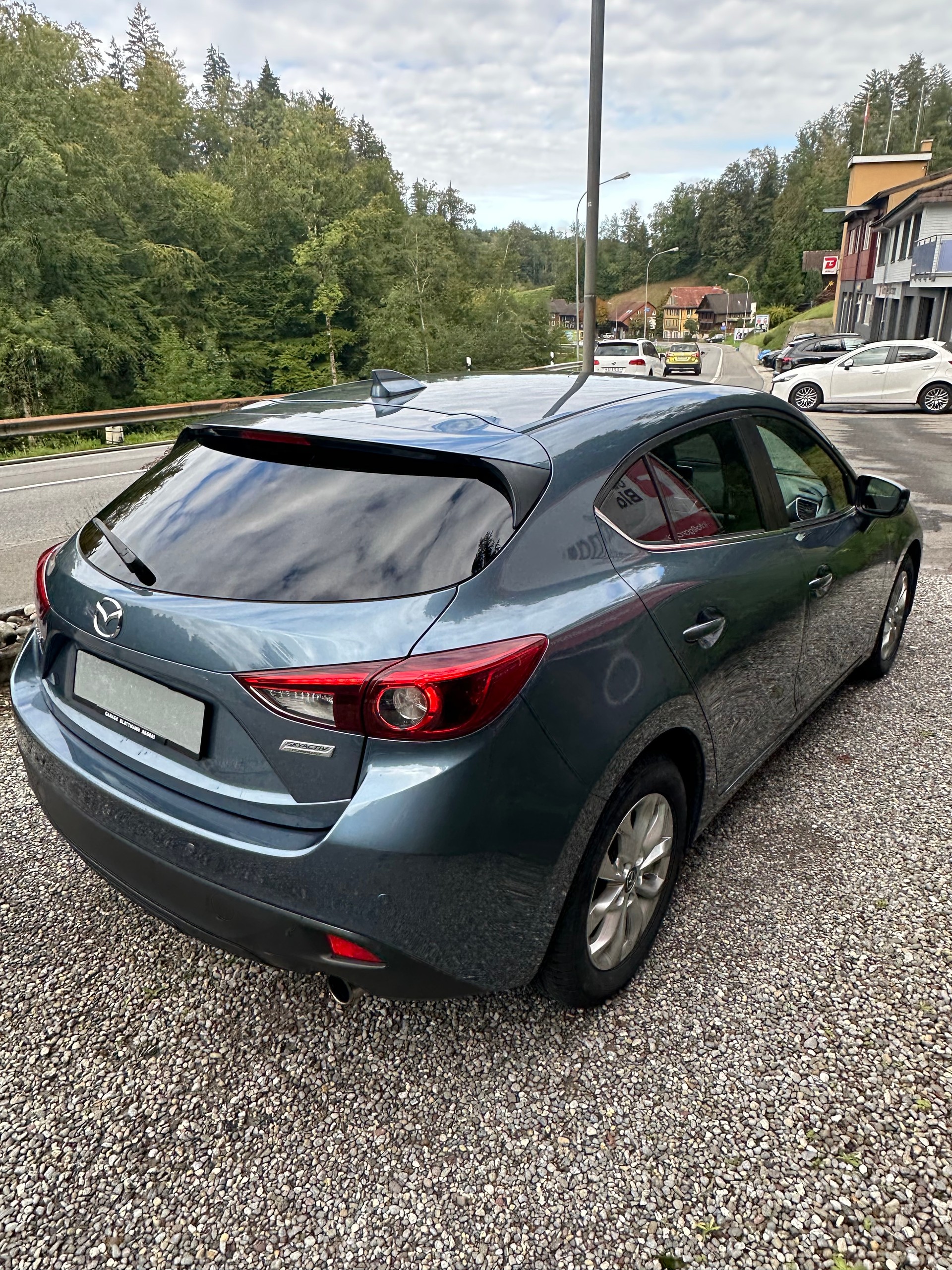 MAZDA 2.0 120 Revolution-image-5