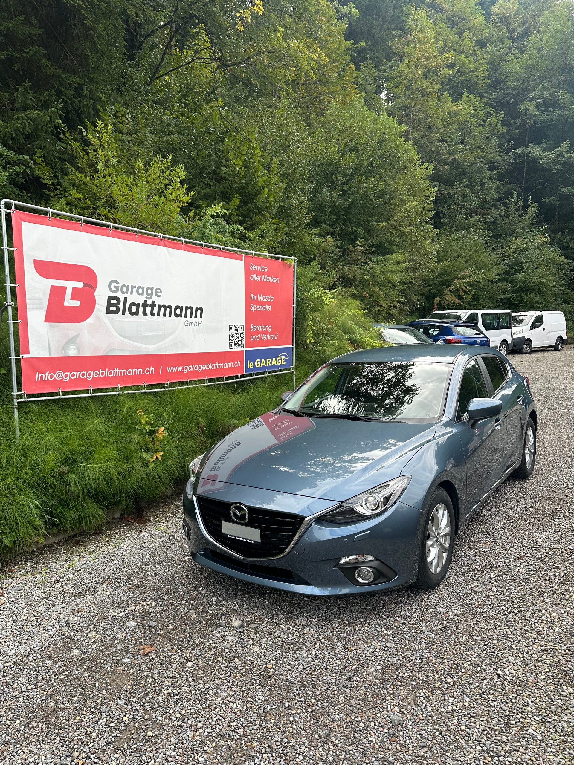 MAZDA 2.0 120 Revolution-image-0