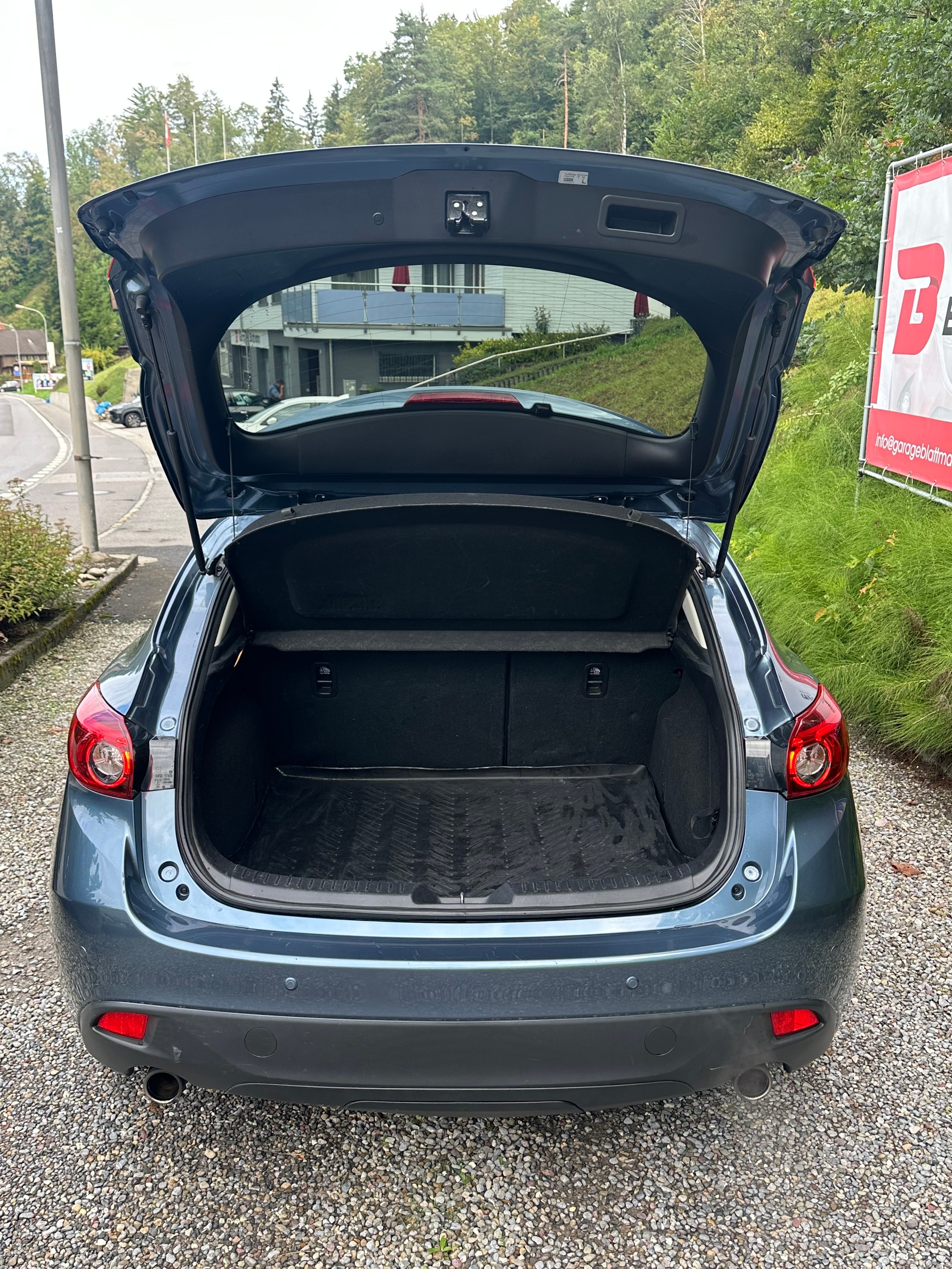 MAZDA 2.0 120 Revolution-image-4