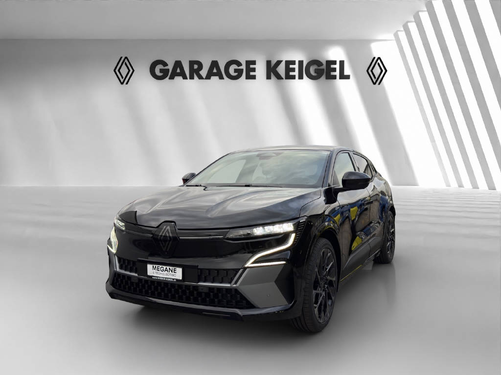 RENAULT Mégane E-Tech esprit Alpine-image-0