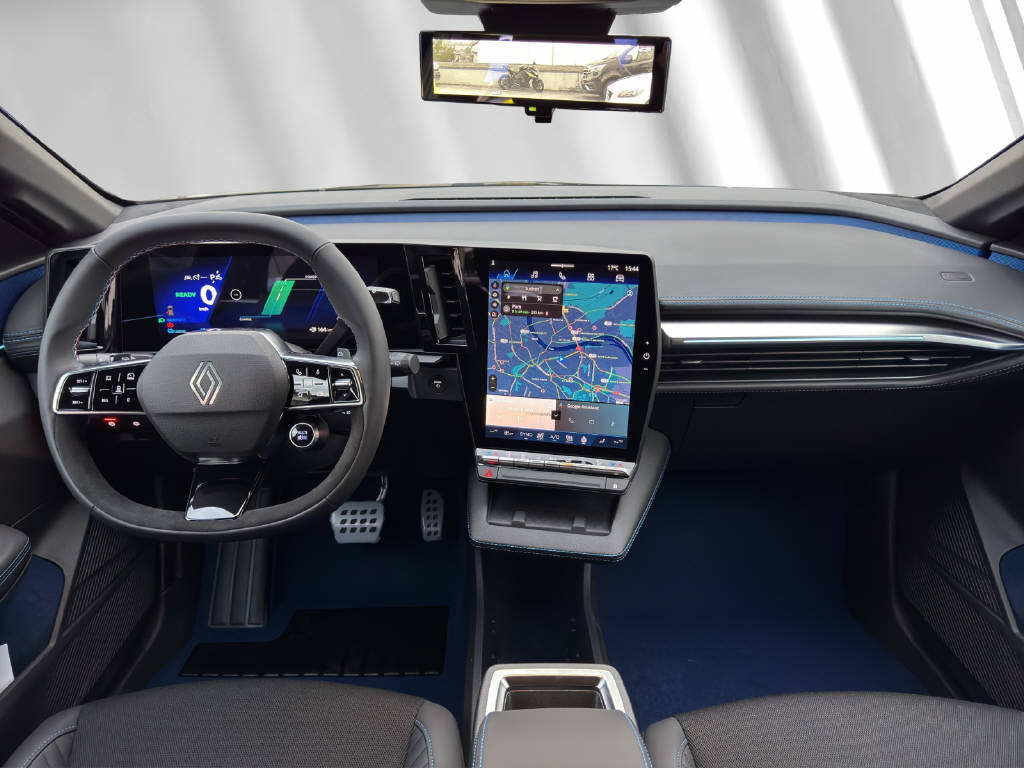 RENAULT Mégane E-Tech esprit Alpine-image-4