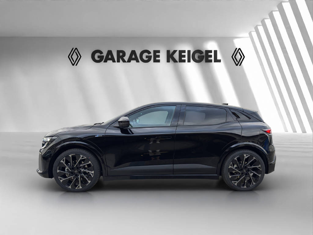 RENAULT Mégane E-Tech esprit Alpine-image-1