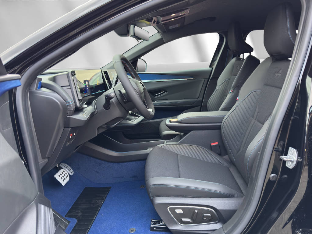 RENAULT Mégane E-Tech esprit Alpine-image-3