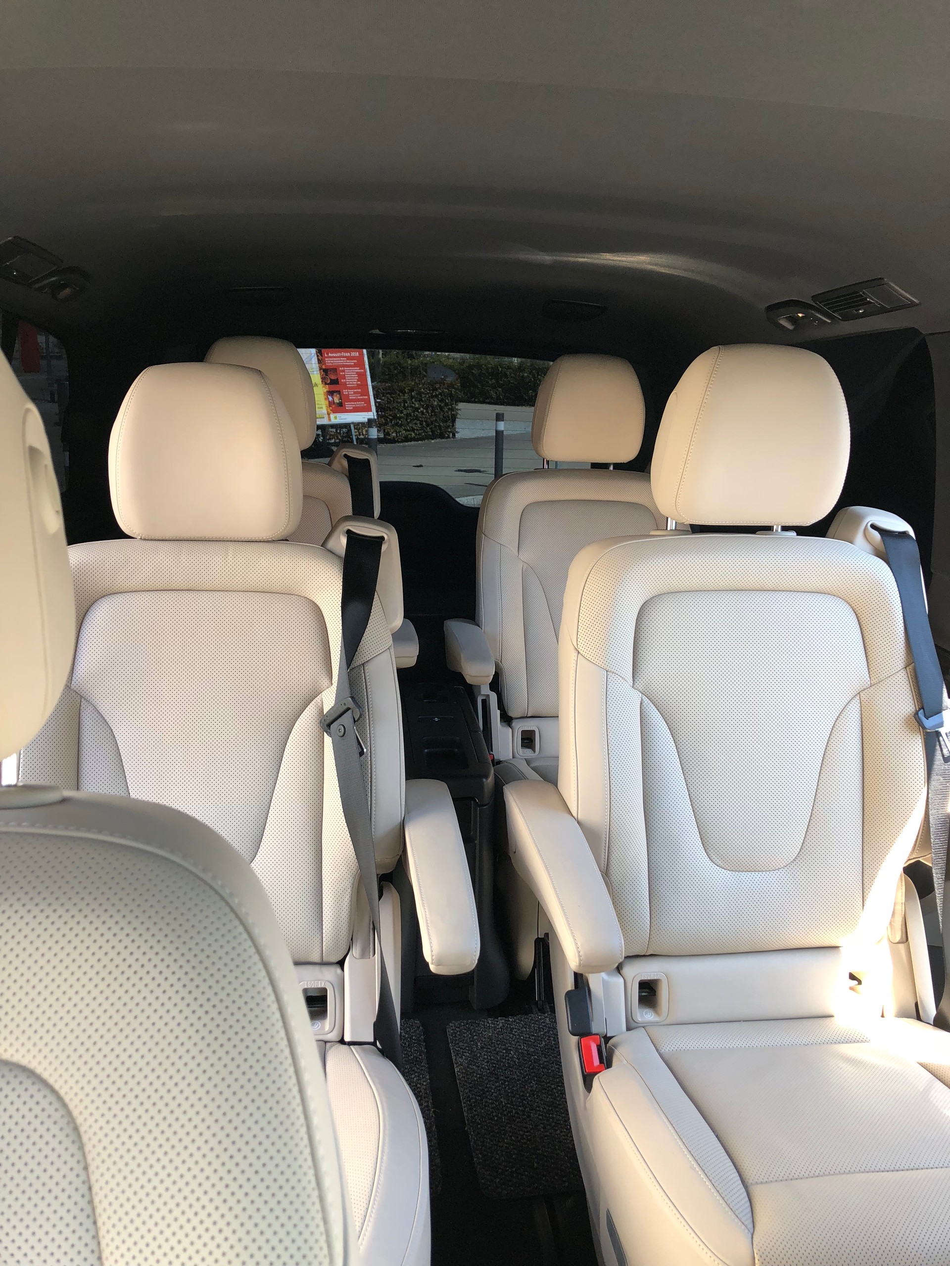 MERCEDES-BENZ V 250 d BlueT Sw.Ed.extr.l.4m-image-2