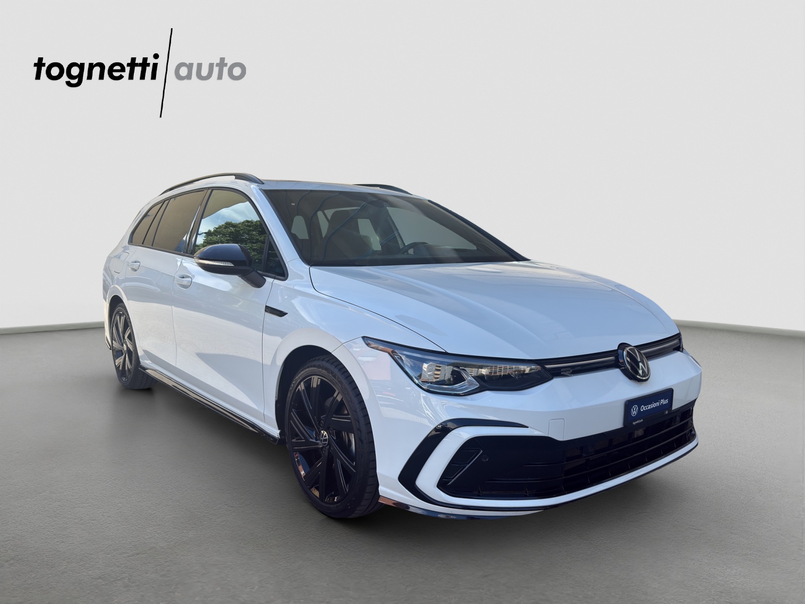 VW Golf Variant 2.0 TSI R-Line DSG 4Motion-image-5