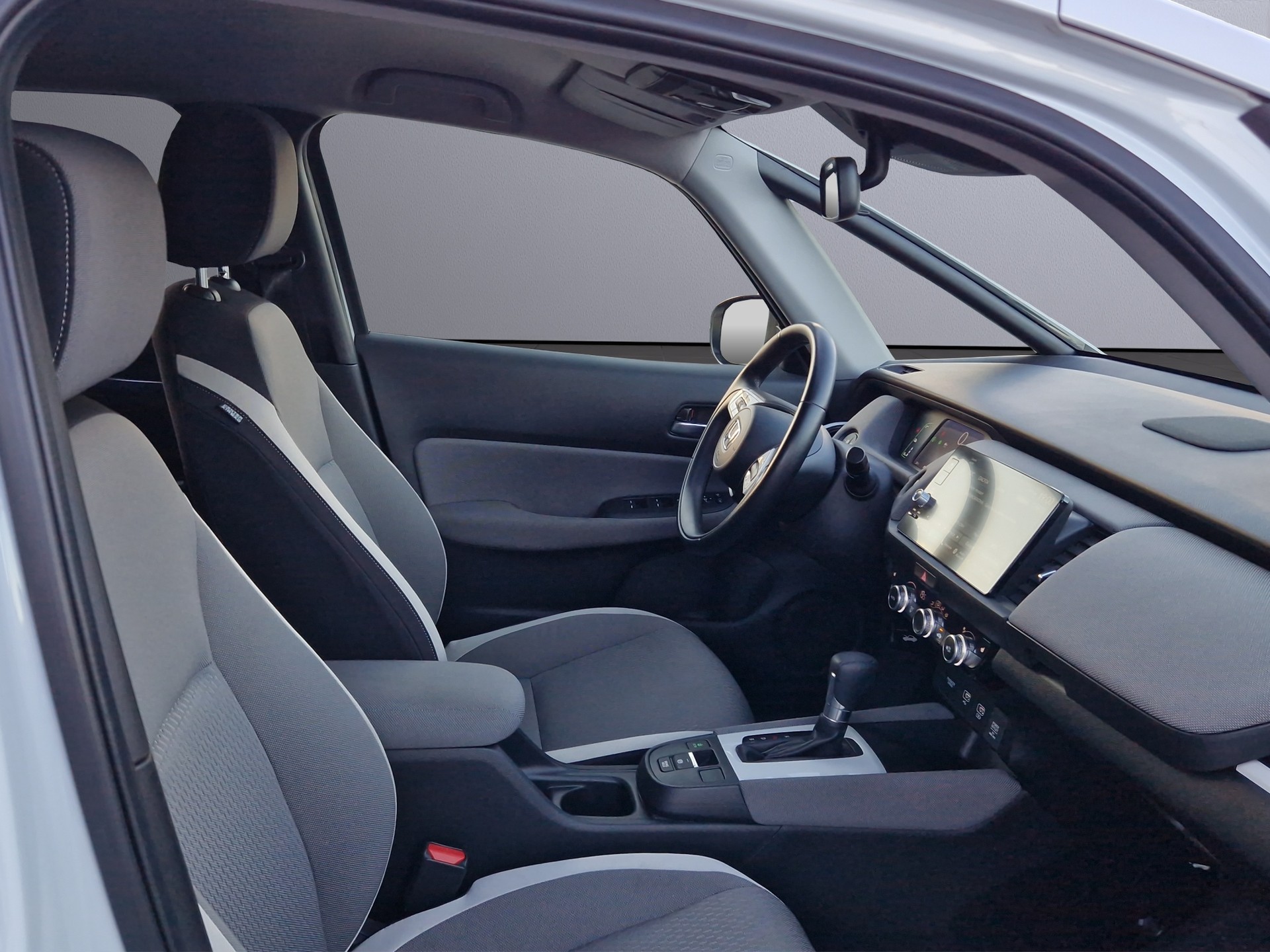 HONDA Jazz 1.5 i-MMD Crosstar Executive-image-9