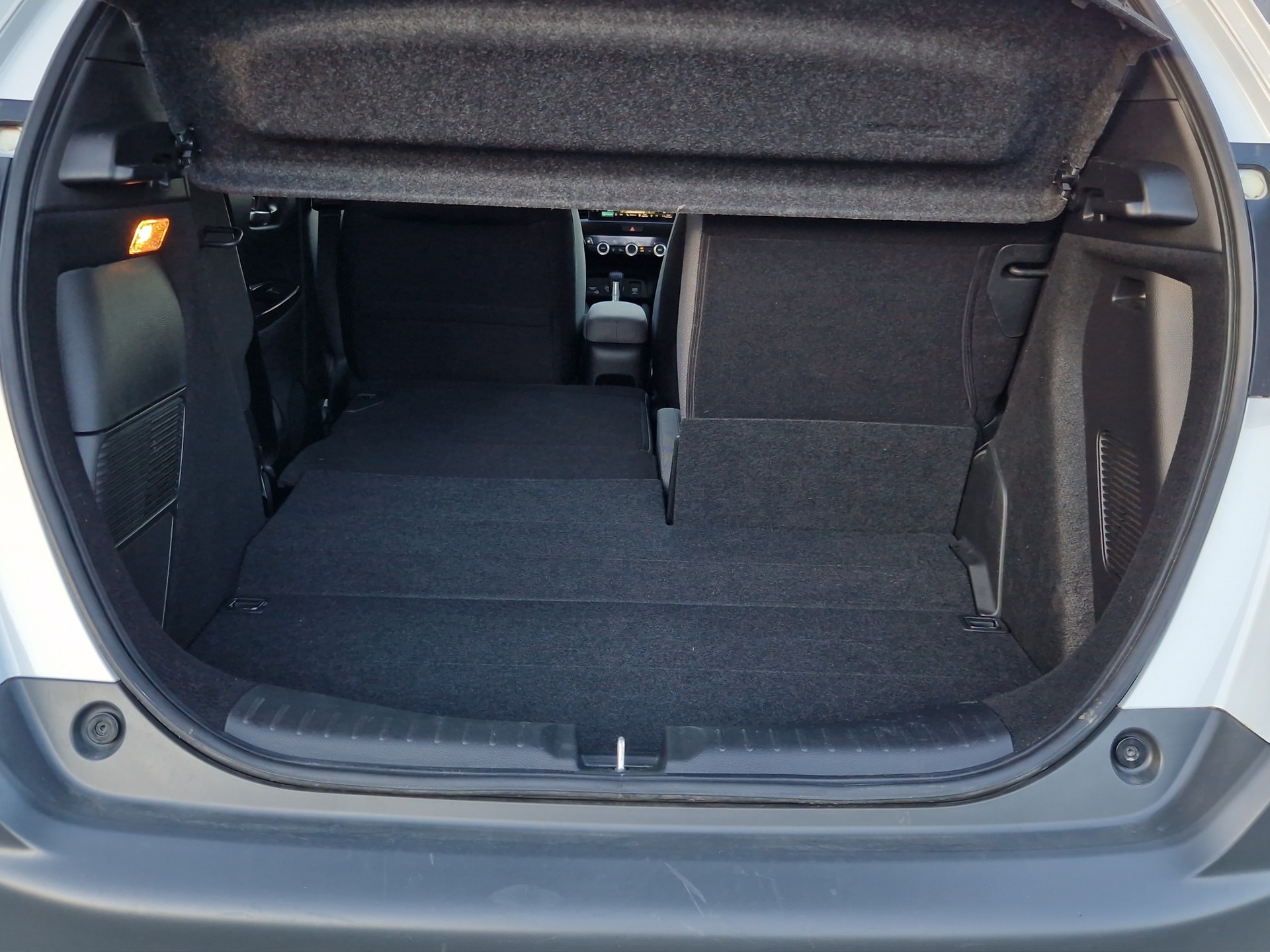 HONDA Jazz 1.5 i-MMD Crosstar Executive-image-17