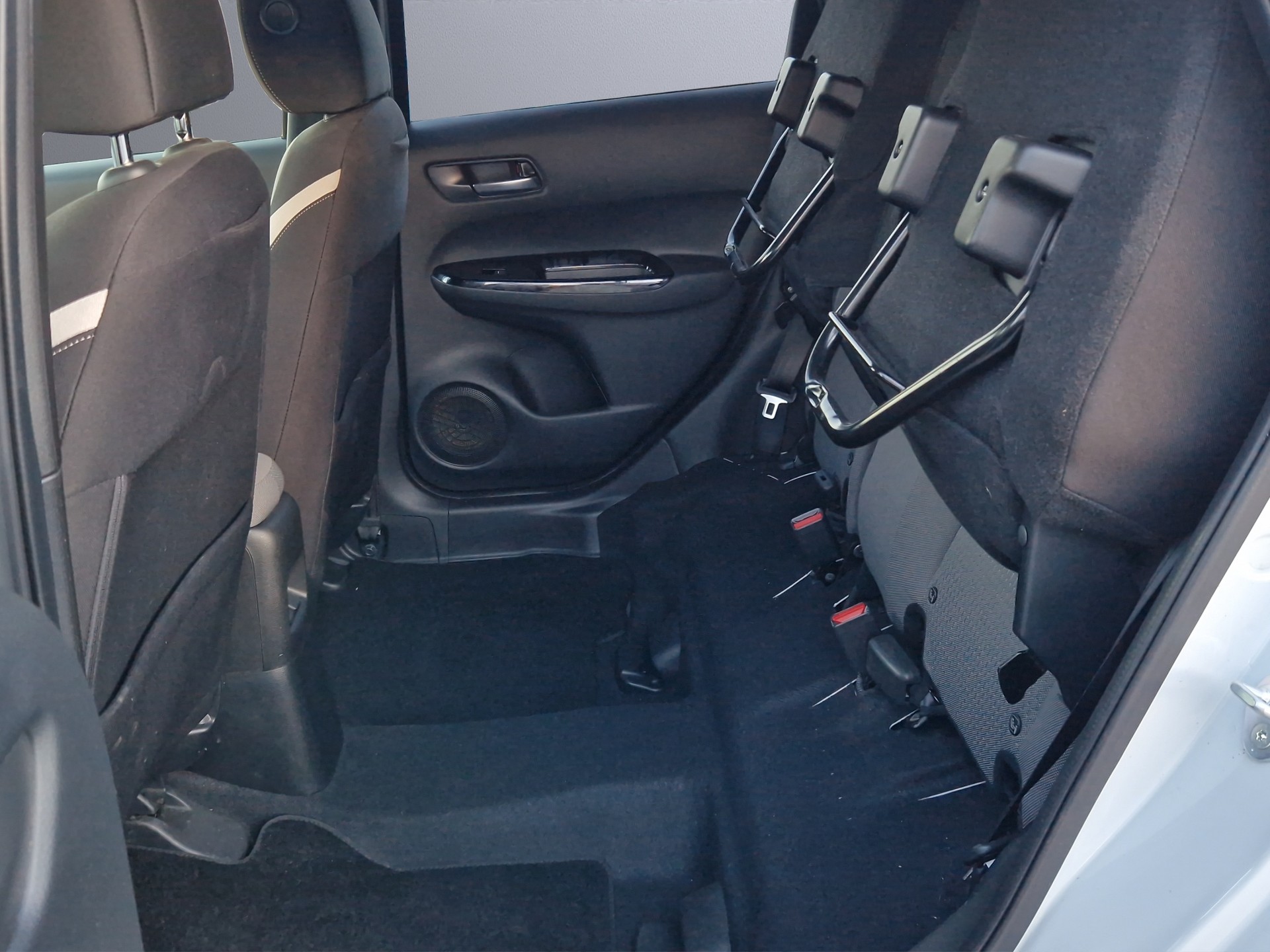HONDA Jazz 1.5 i-MMD Crosstar Executive-image-20