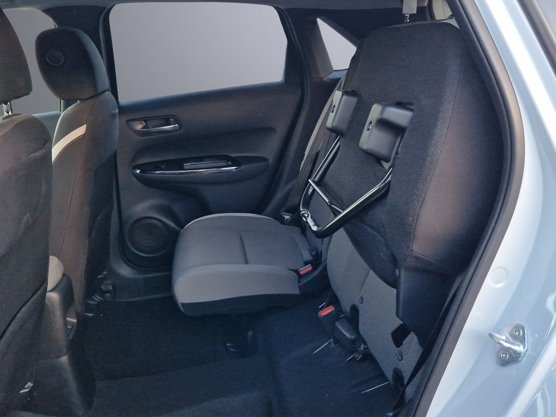 HONDA Jazz 1.5 i-MMD Crosstar Executive-image-19