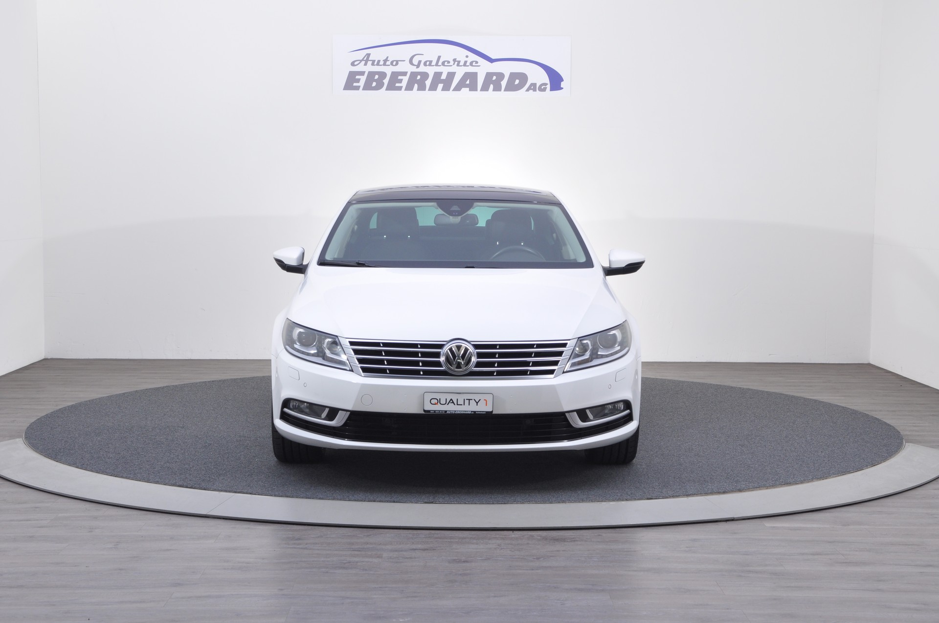 VW Passat CC 3.6 V6 FSI 4Motion-image-7