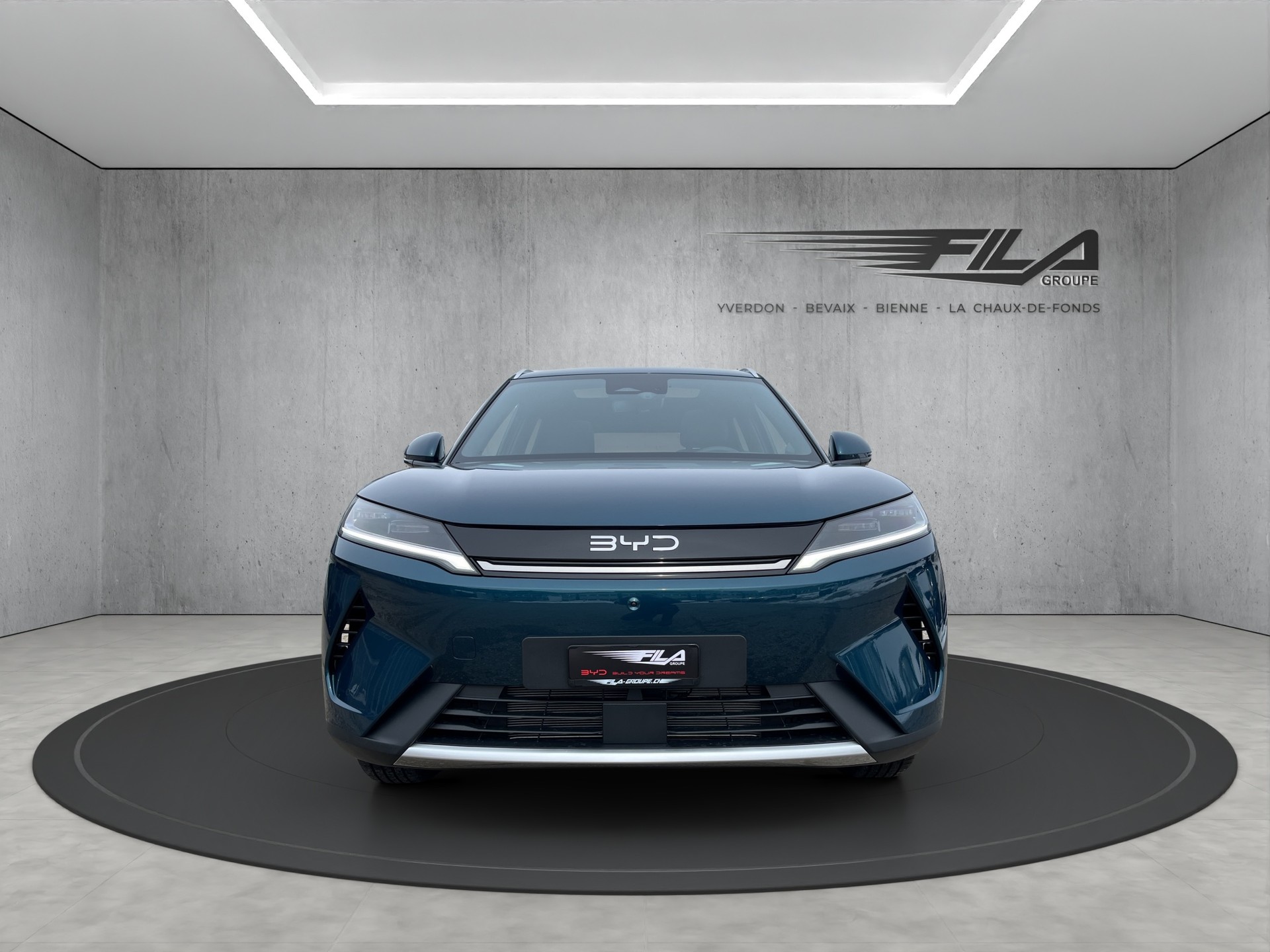 BYD Atto 2 DM-i Boost-image-2