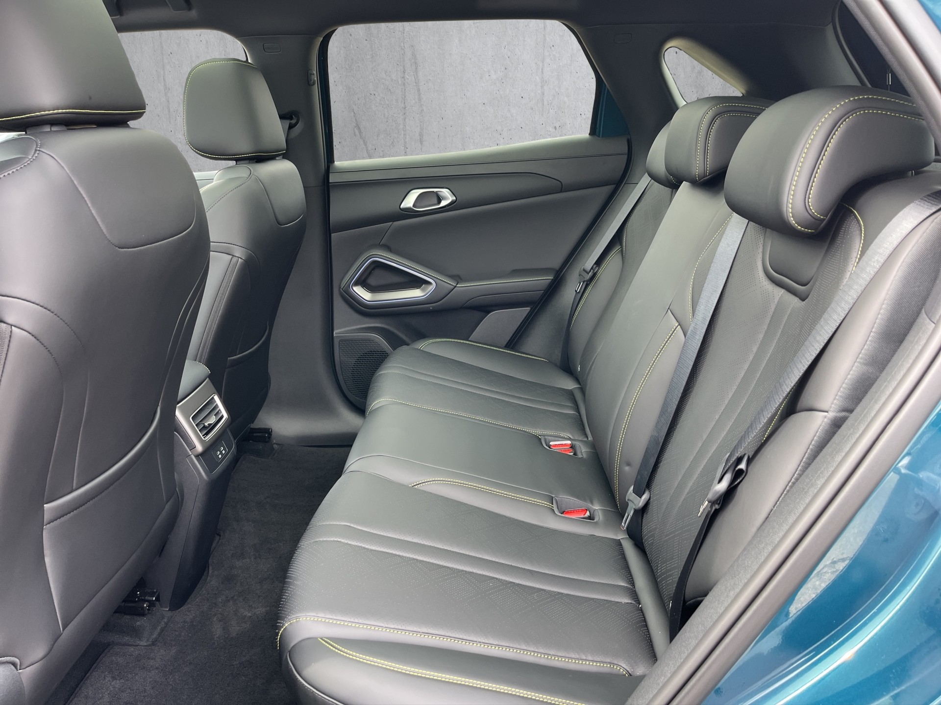 BYD Atto 2 DM-i Boost-image-12