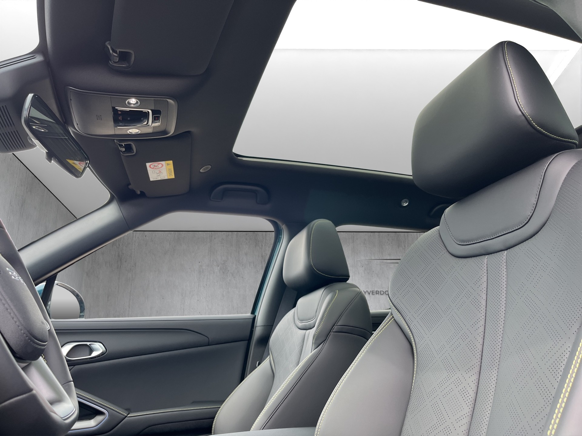 BYD Atto 2 DM-i Boost-image-13