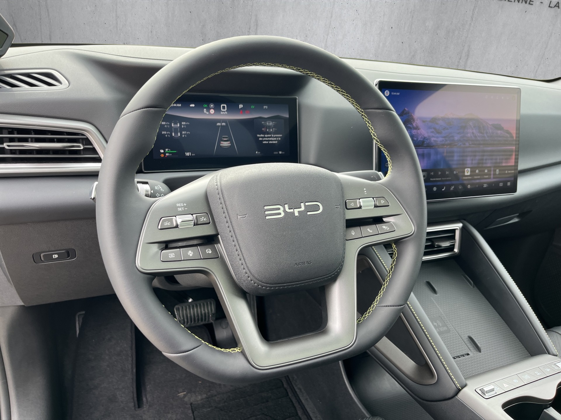 BYD Atto 2 DM-i Boost-image-8