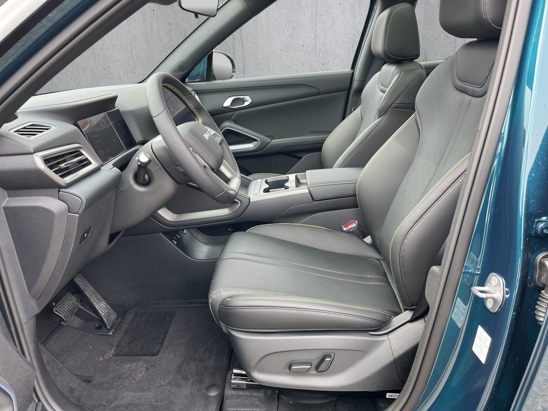 BYD Atto 2 DM-i Boost-image-7