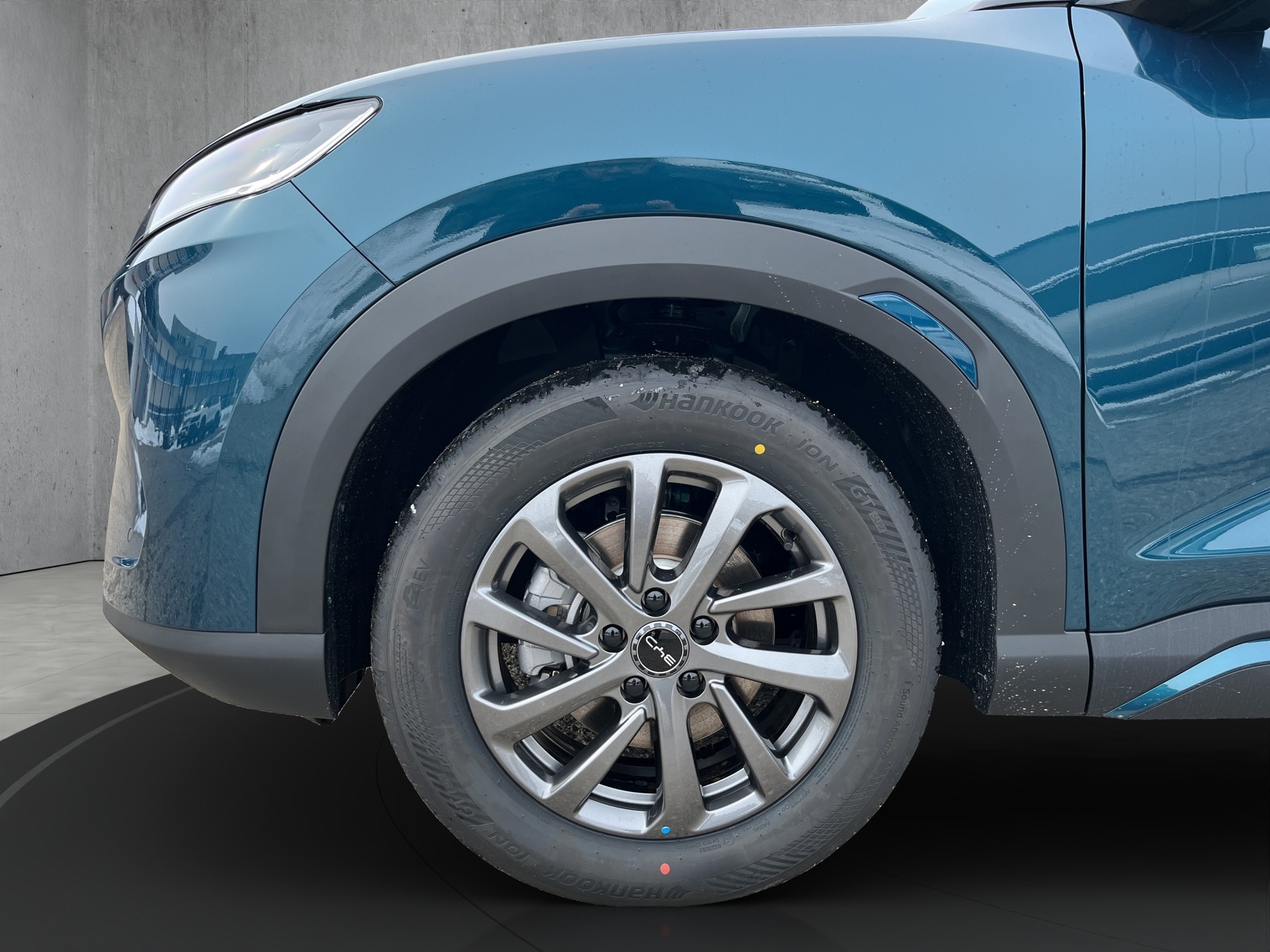 BYD Atto 2 DM-i Boost-image-15