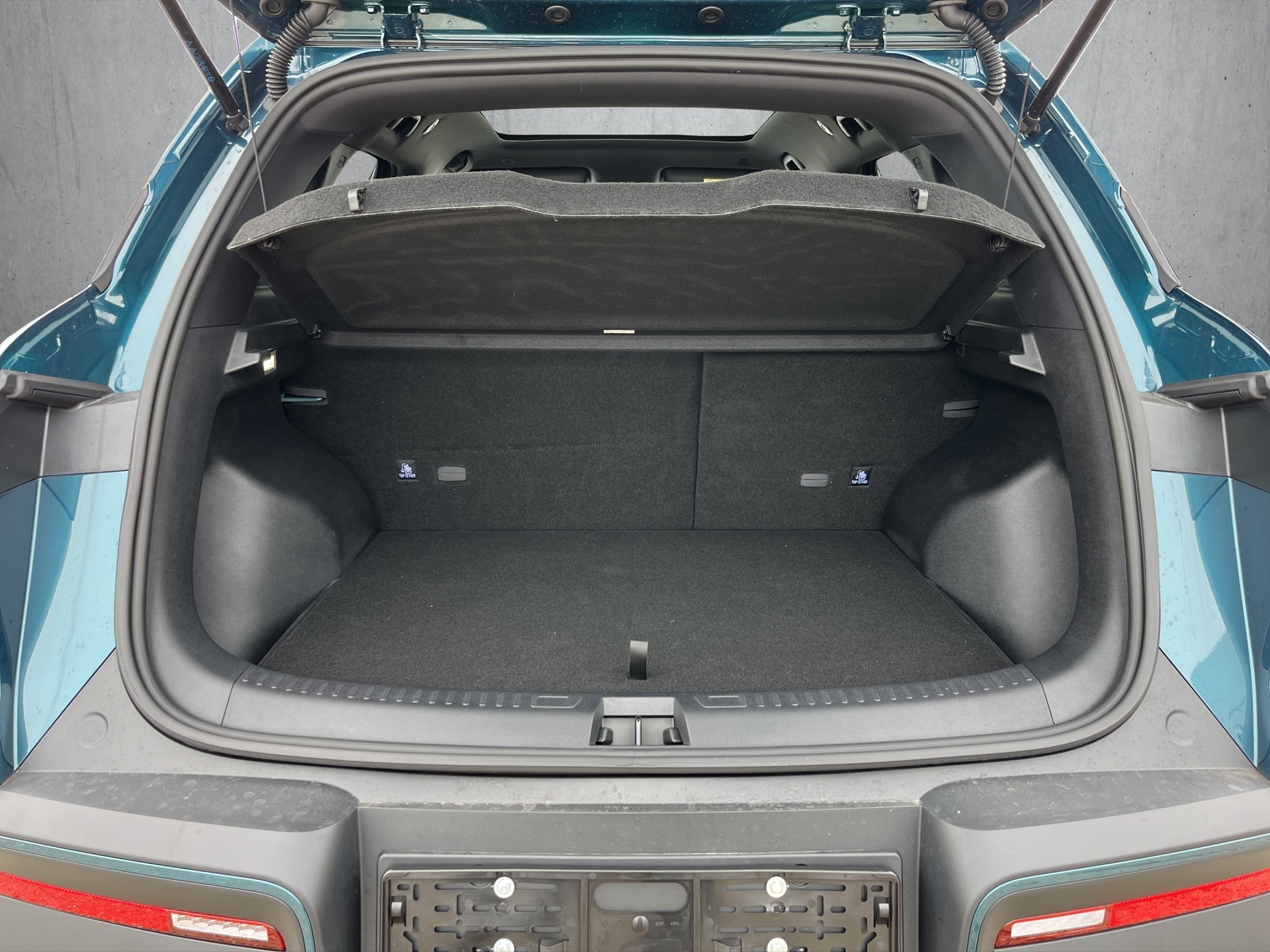 BYD Atto 2 DM-i Boost-image-14