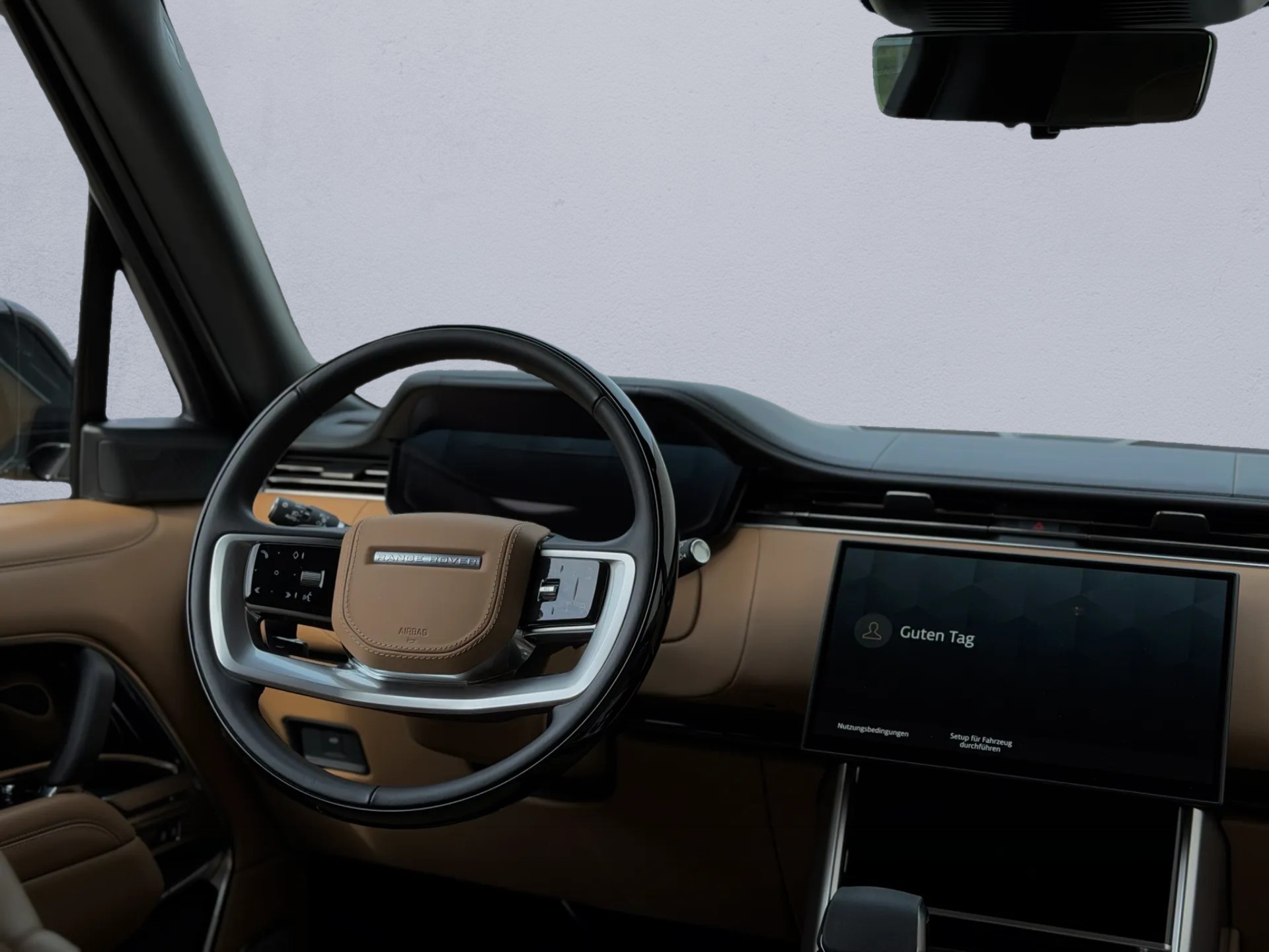LAND ROVER Range Rover LWB D350 3.0D I6 MHEV Autobiography Automatic-image-9