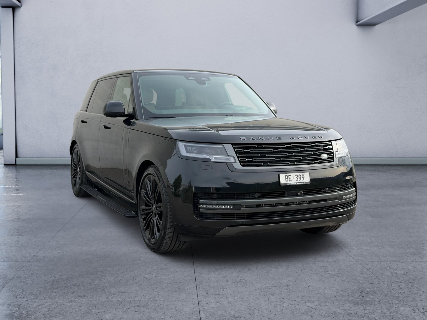LAND ROVER Range Rover LWB D350 3.0D I6 MHEV Autobiography Automatic-image-3