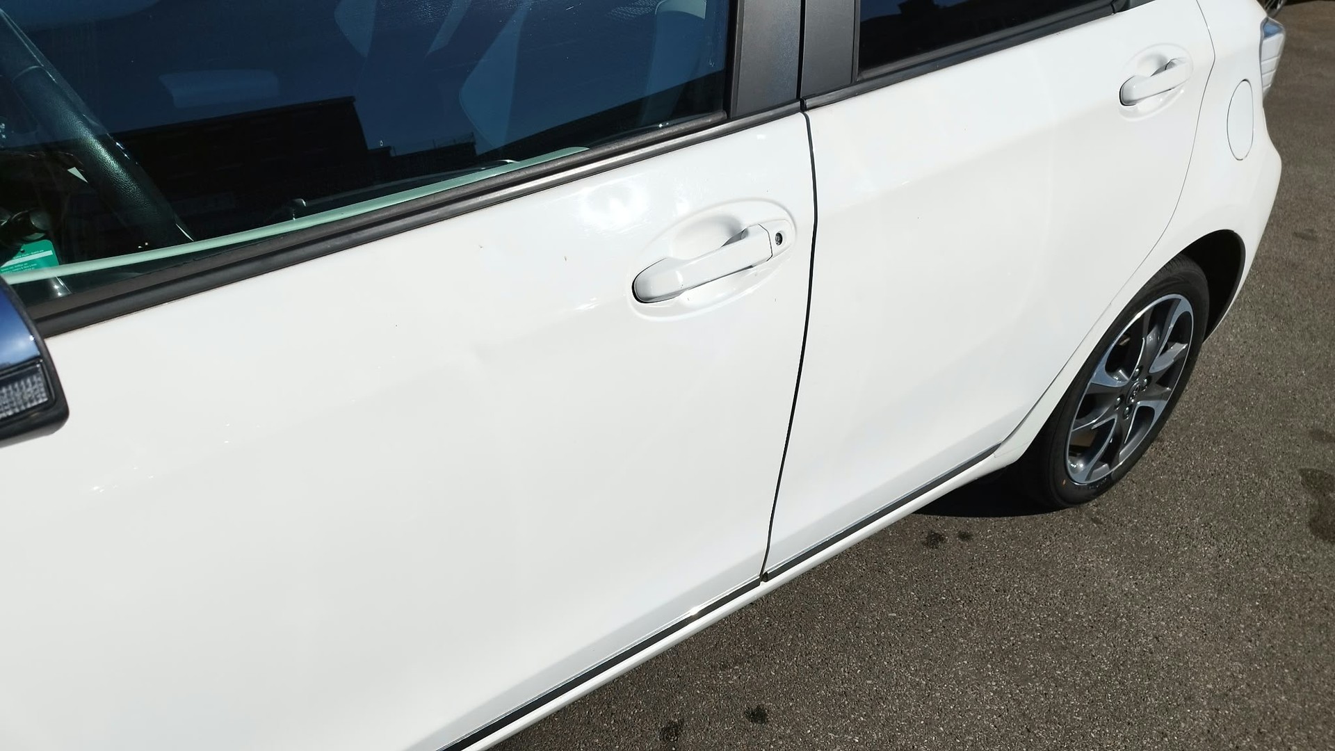 TOYOTA Yaris 1.33 Sol Multidrive-image-10