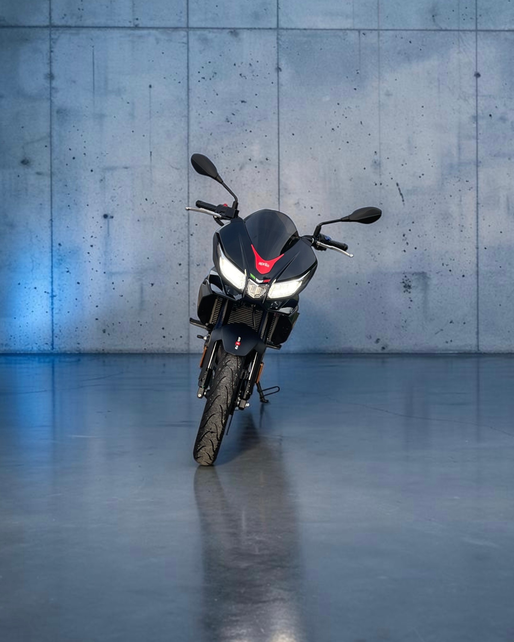APRILIA Tuono 125 E5+-image-5