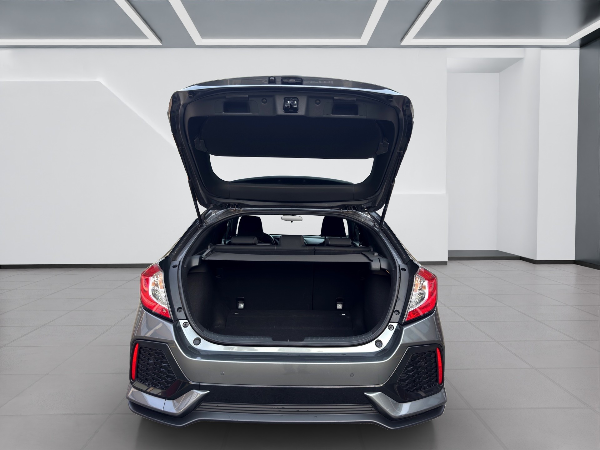 HONDA Civic 1.0 VTEC Elegance CVT-image-19
