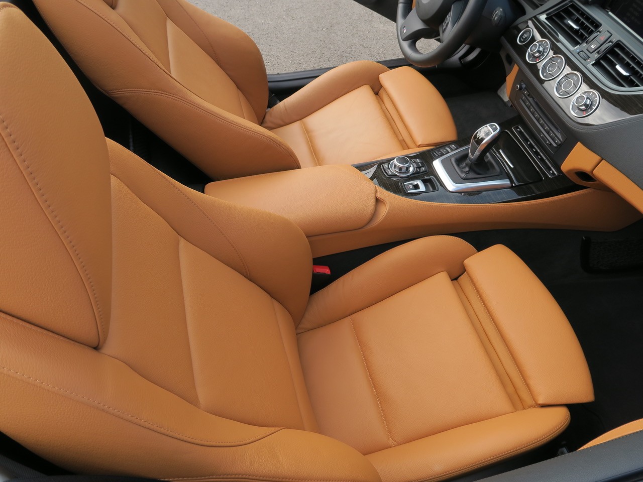 BMW Z4 sDrive35i DKG-image-9