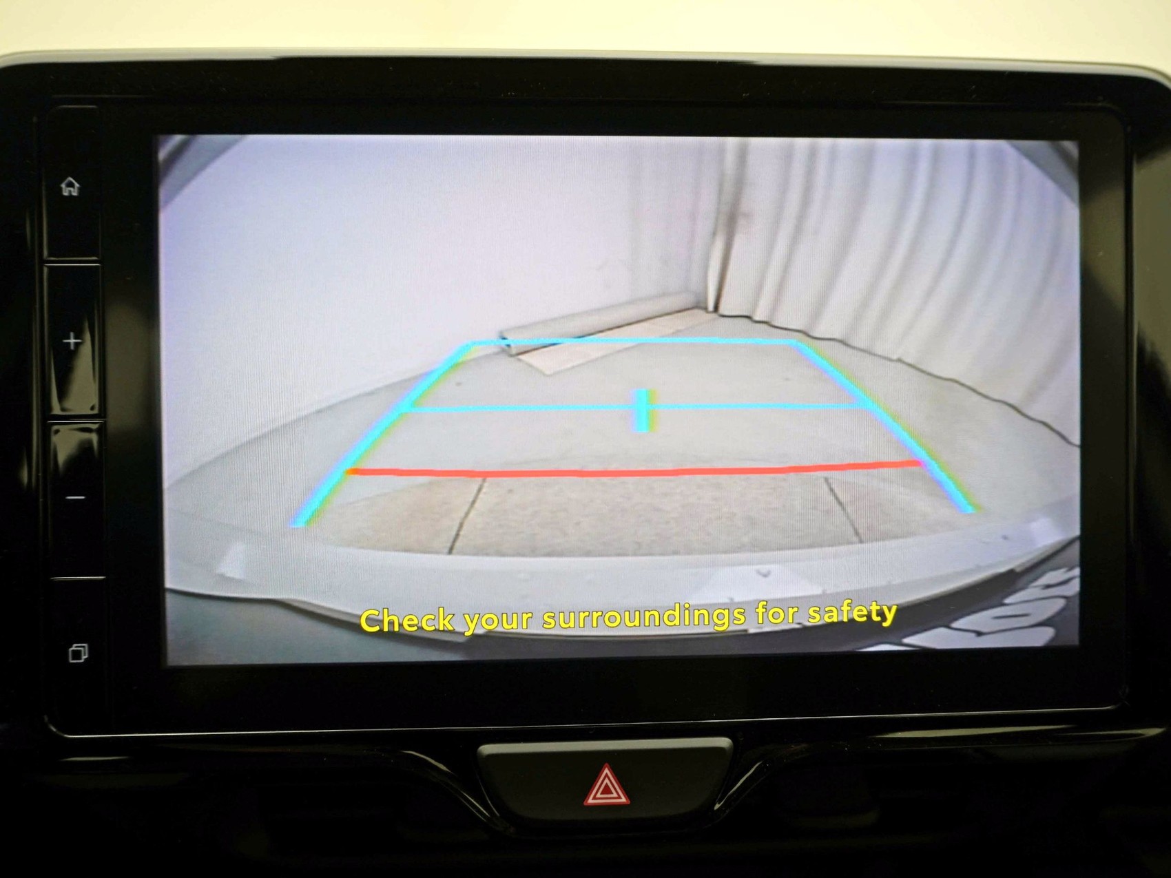 MAZDA 2 1.5 Hybrid Exclusive-Line-image-11