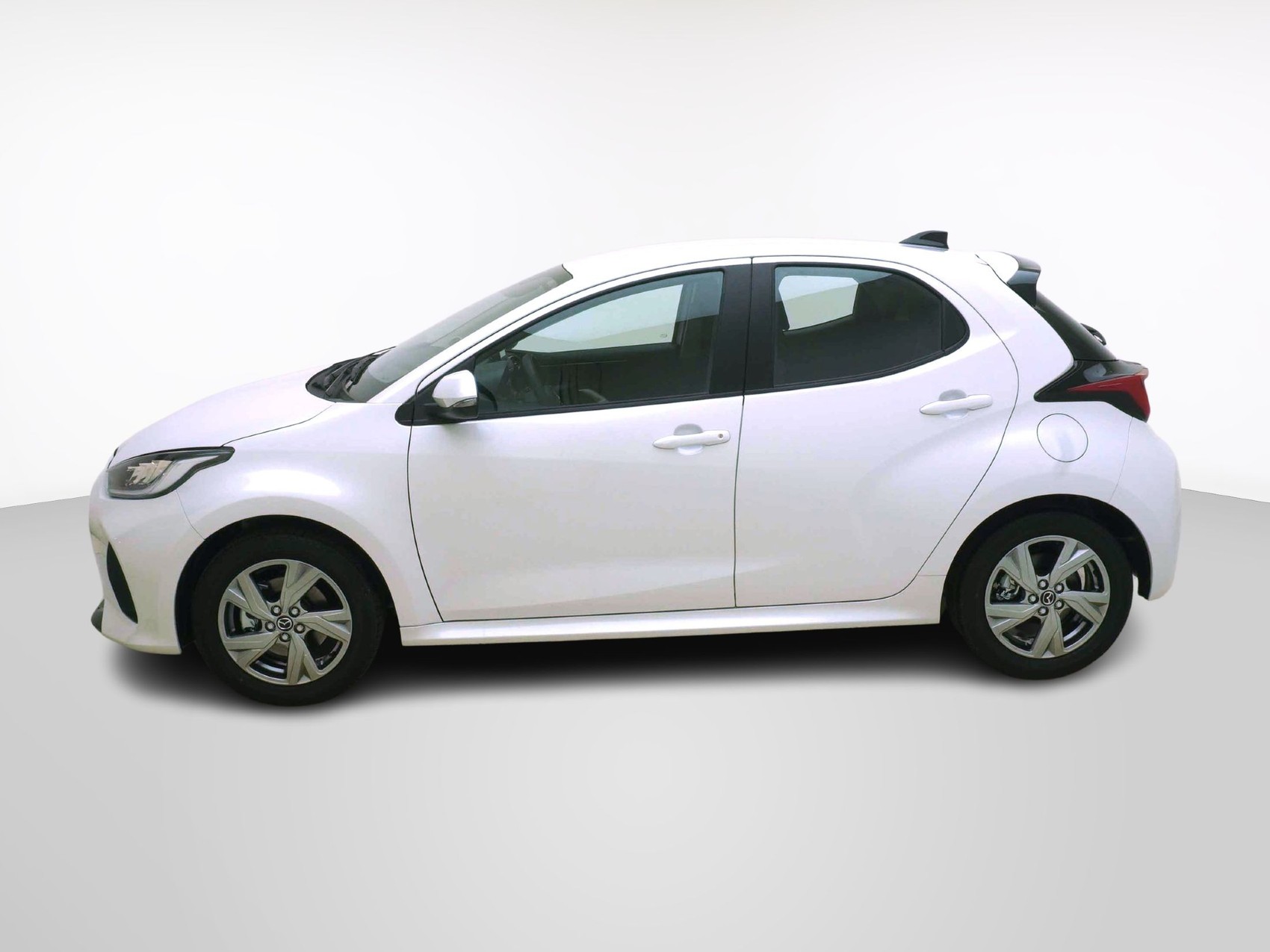 MAZDA 2 1.5 Hybrid Exclusive-Line-image-1