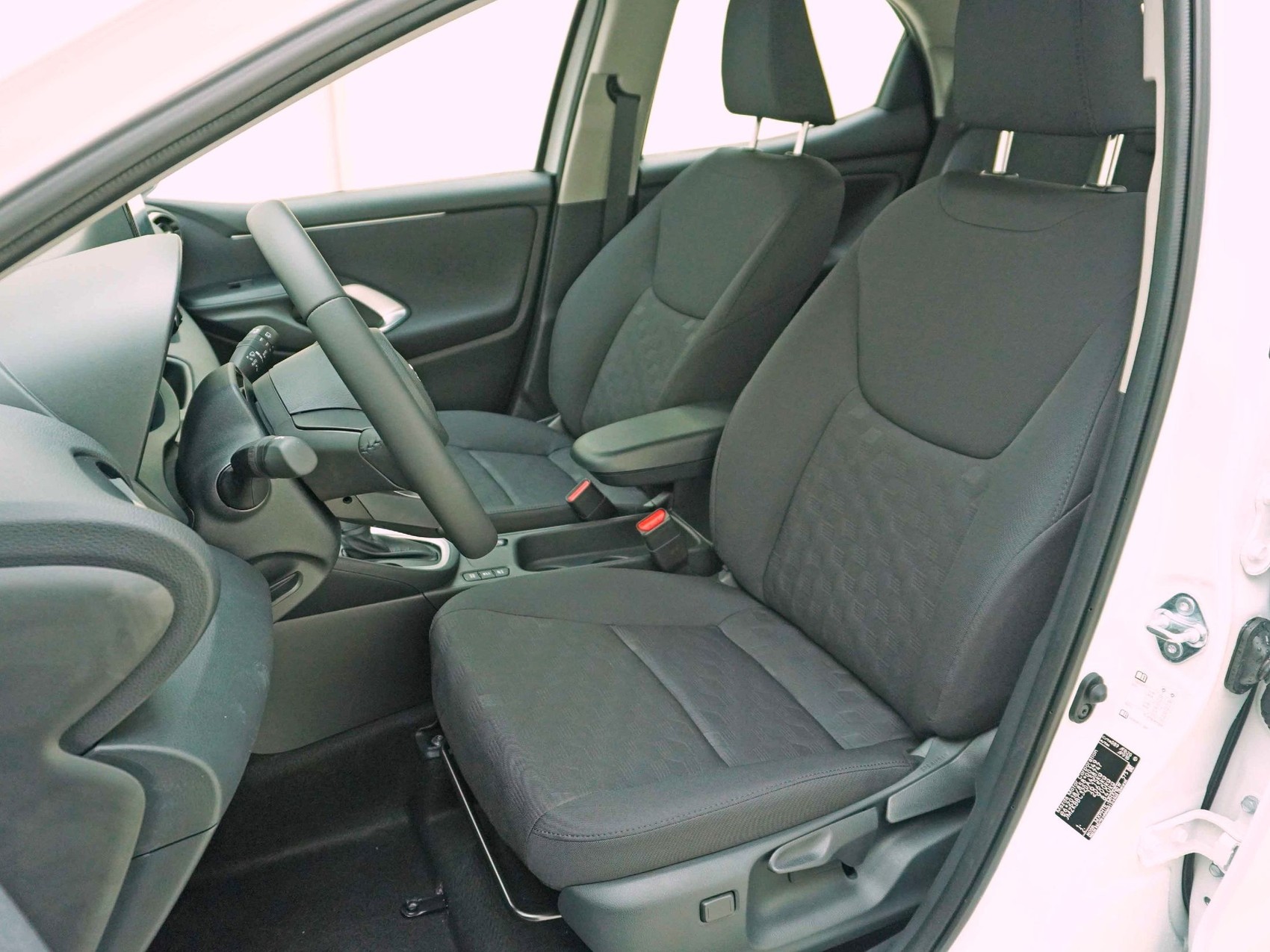 MAZDA 2 1.5 Hybrid Exclusive-Line-image-6
