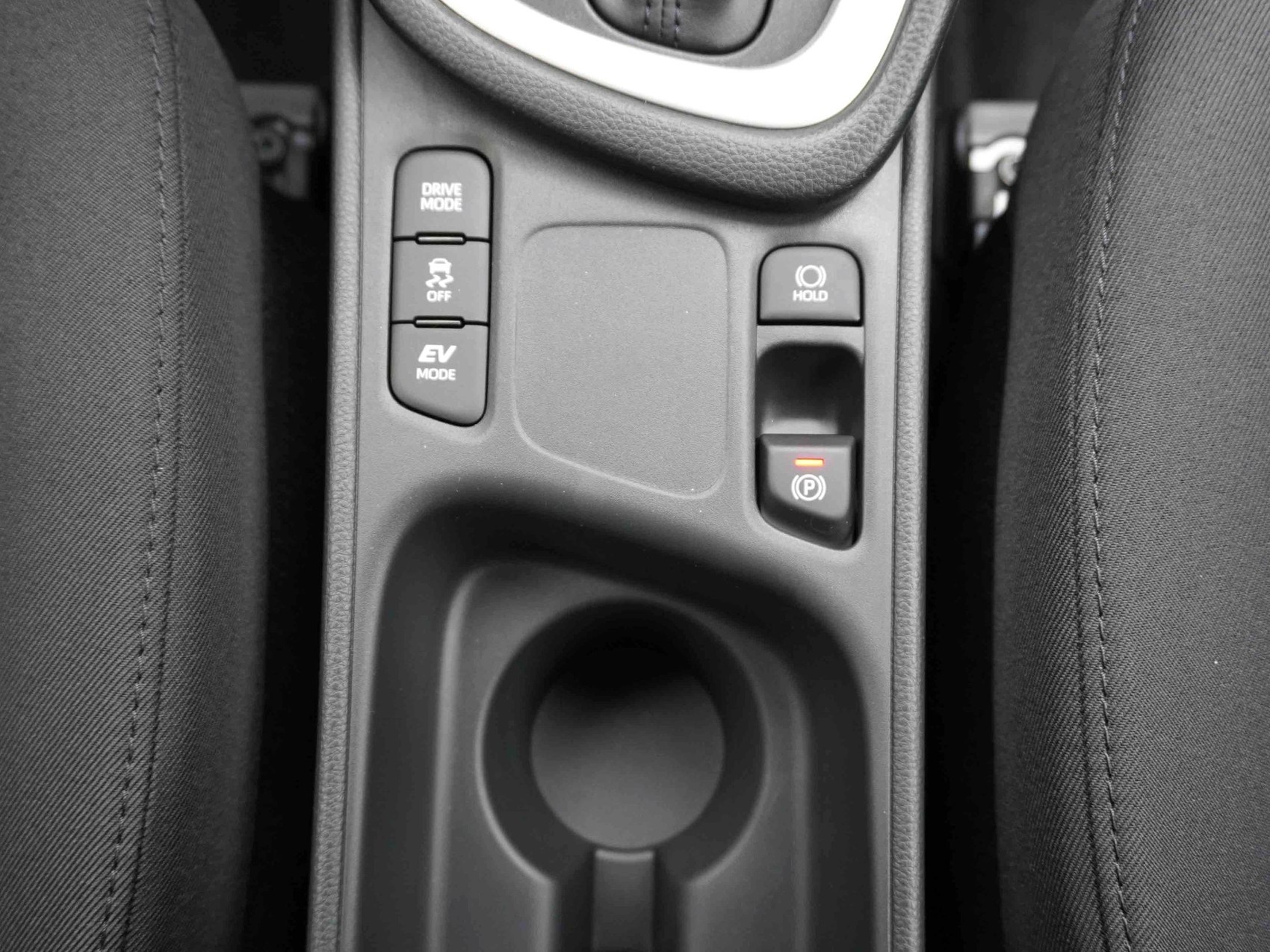 MAZDA 2 1.5 Hybrid Exclusive-Line-image-13
