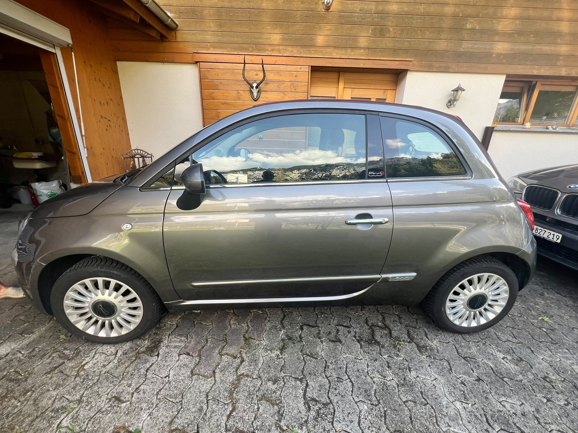 FIAT 1.2 Lounge-image-1