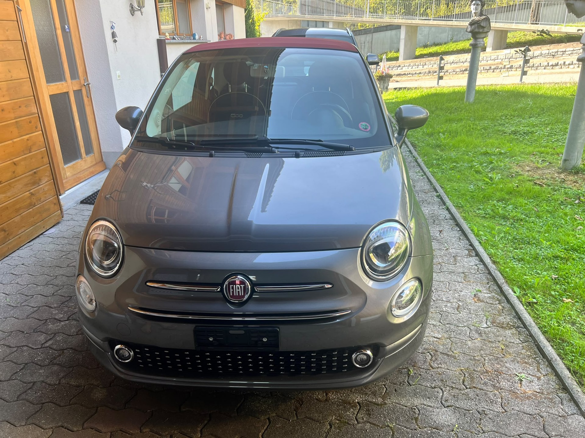 FIAT 1.2 Lounge-image-4
