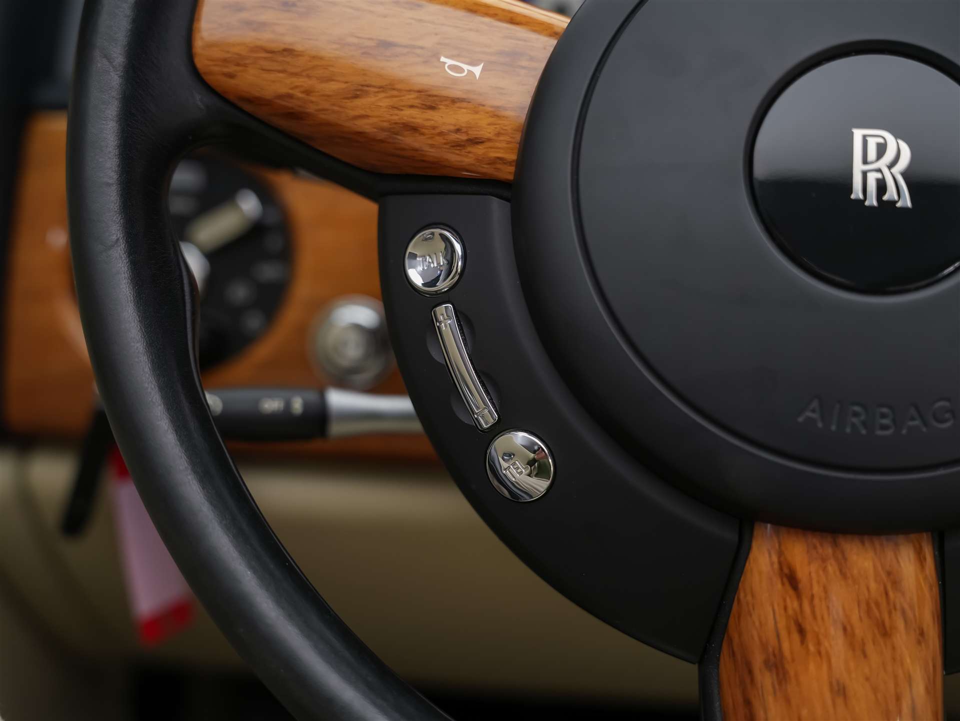 ROLLS-ROYCE Phantom Drophead *Standlüftung*Lexicon*-image-35