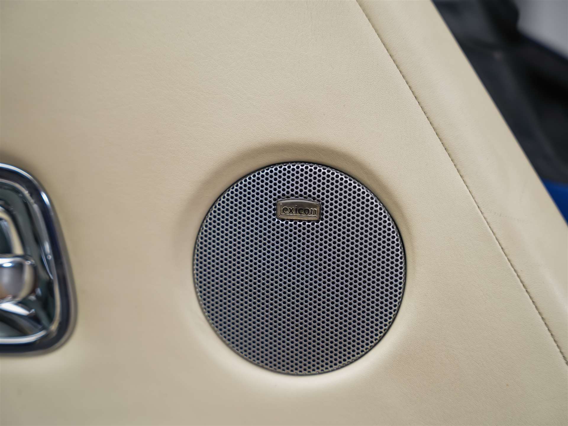 ROLLS-ROYCE Phantom Drophead *Standlüftung*Lexicon*-image-31