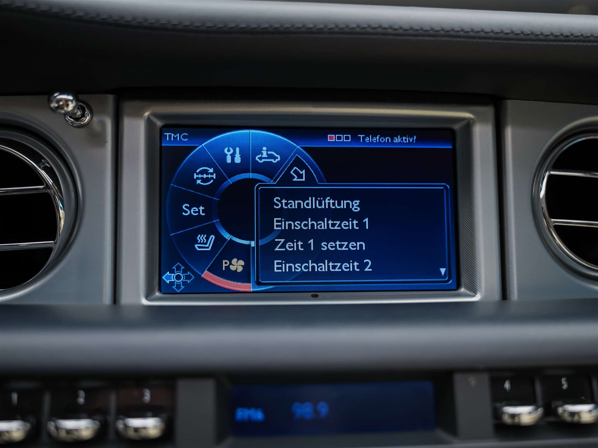 ROLLS-ROYCE Phantom Drophead *Standlüftung*Lexicon*-image-42