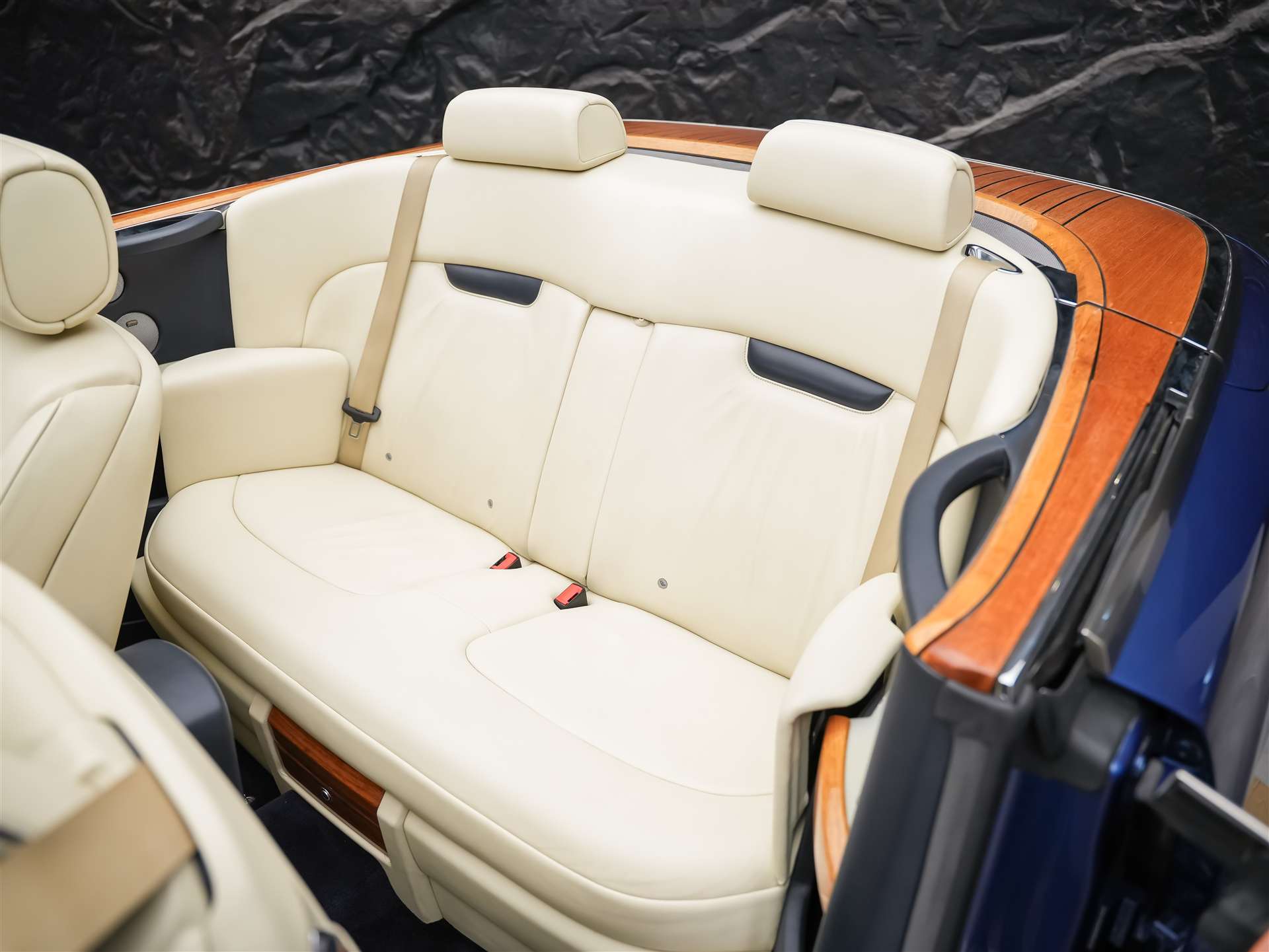 ROLLS-ROYCE Phantom Drophead *Standlüftung*Lexicon*-image-16
