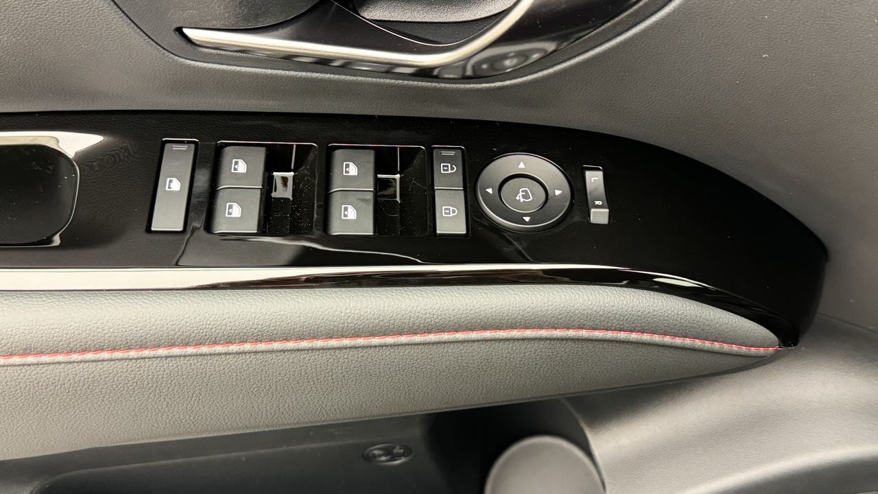 HYUNDAI Tucson 1.6 TGDI HEV N-Line 4WD-image-9