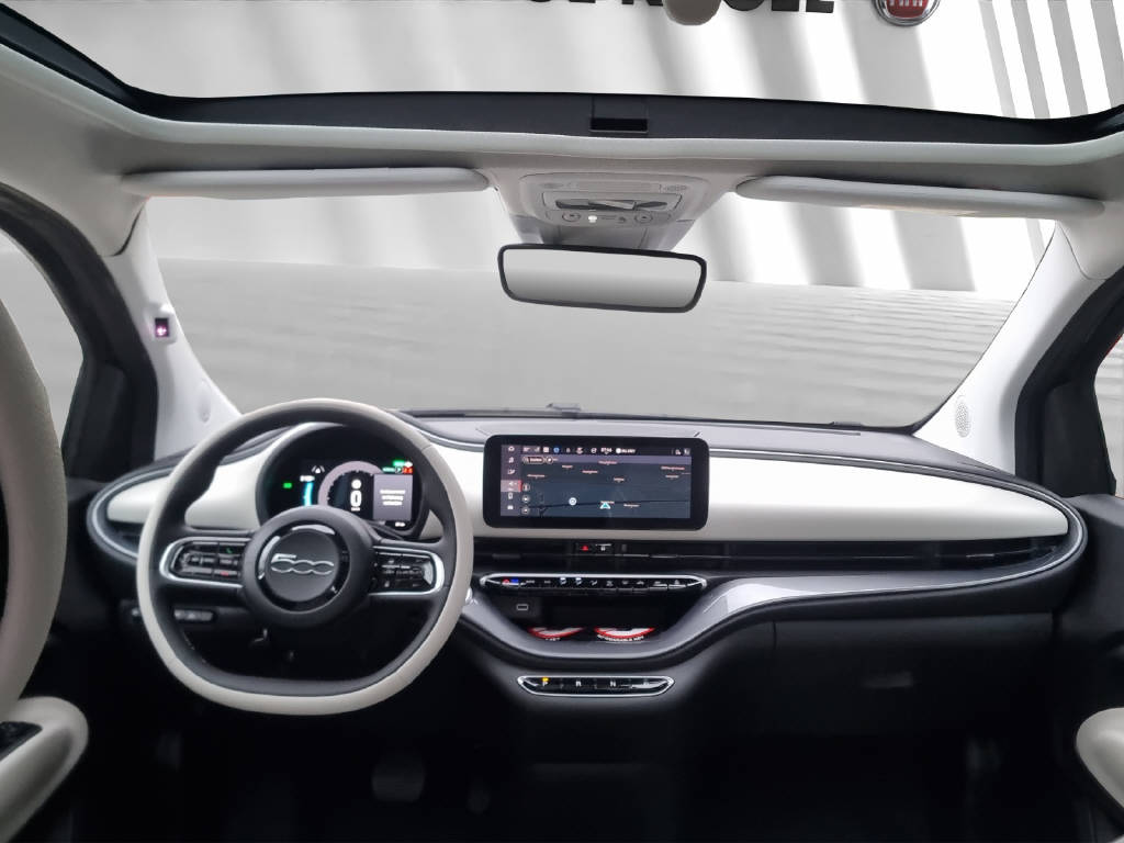 FIAT 500La Prima 3+1-image-4
