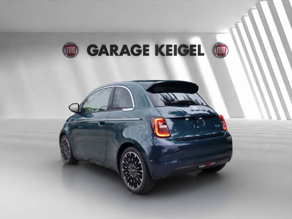 FIAT 500La Prima 3+1-image-2