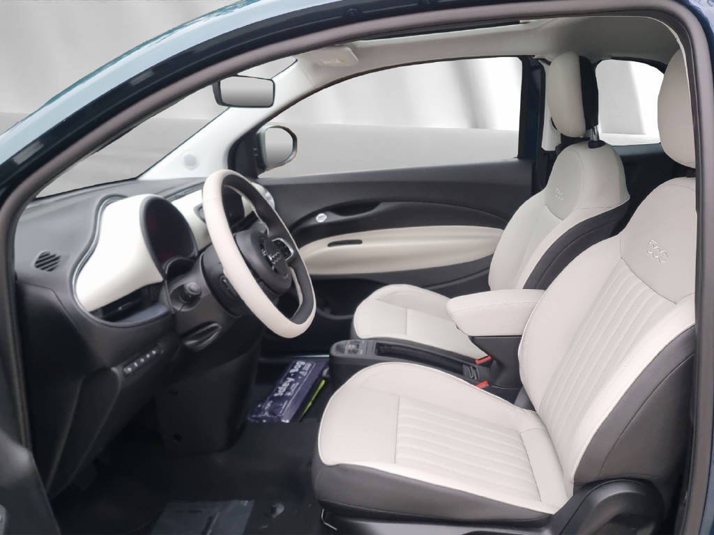 FIAT 500La Prima 3+1-image-3