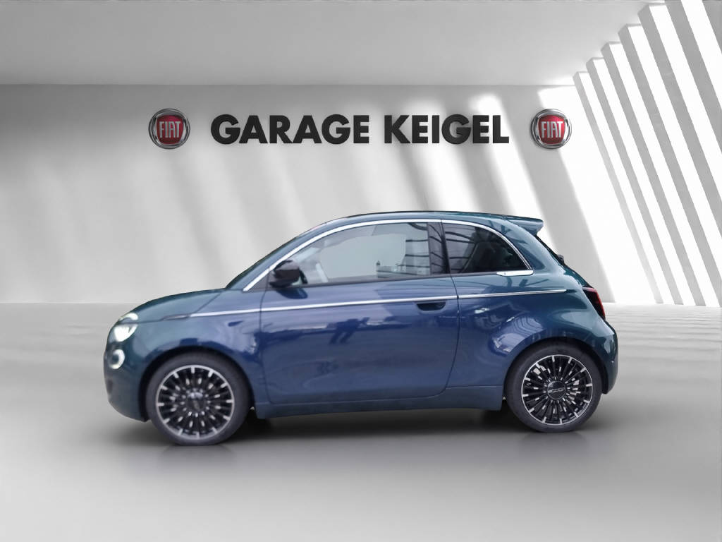 FIAT 500La Prima 3+1-image-1
