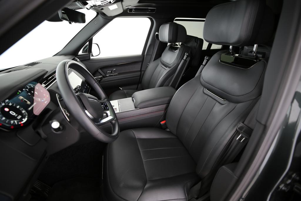 LAND ROVER Range Rover 4.4 V8 SV LWB-image-9